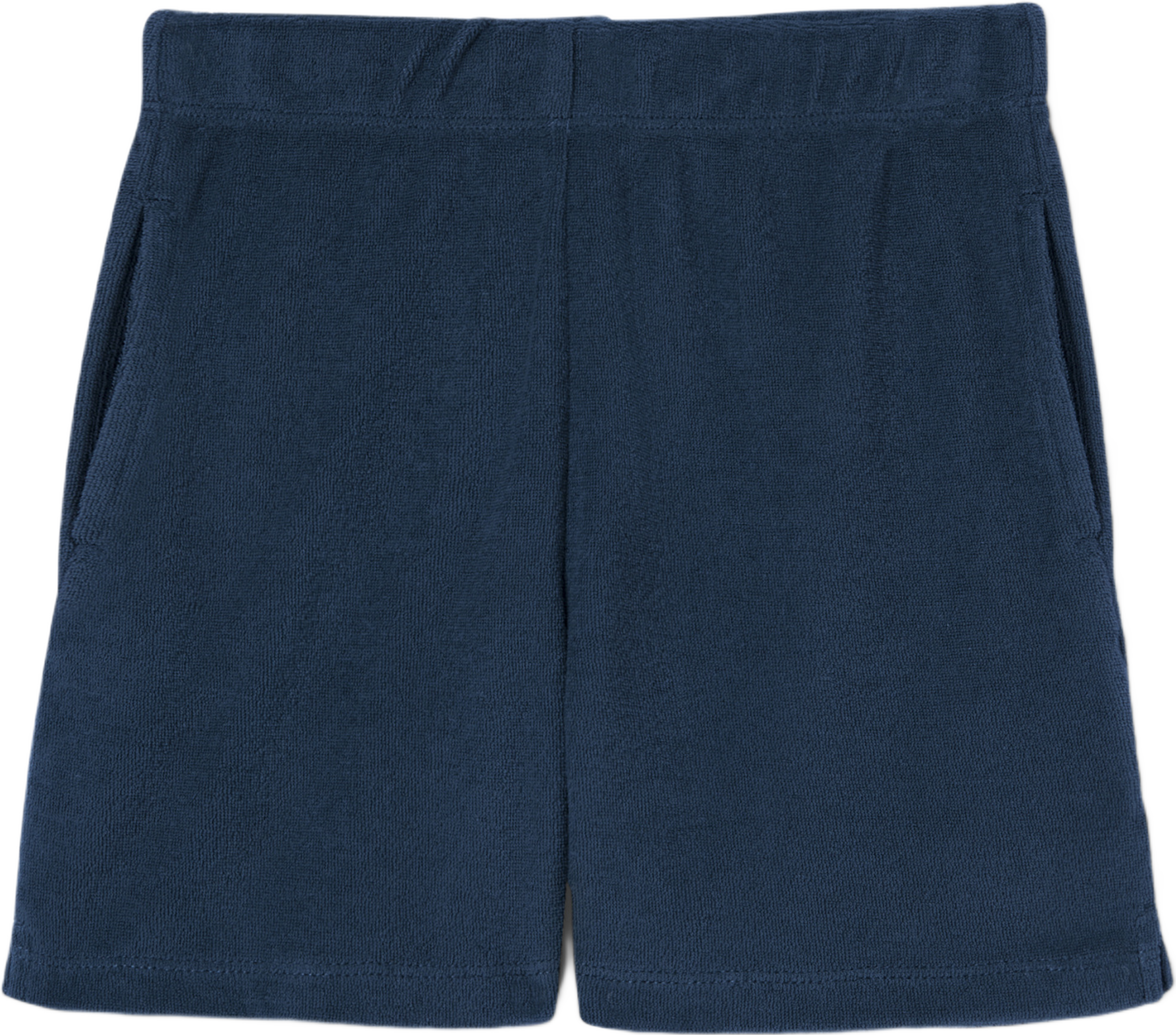 Shorts i frotté HANNES