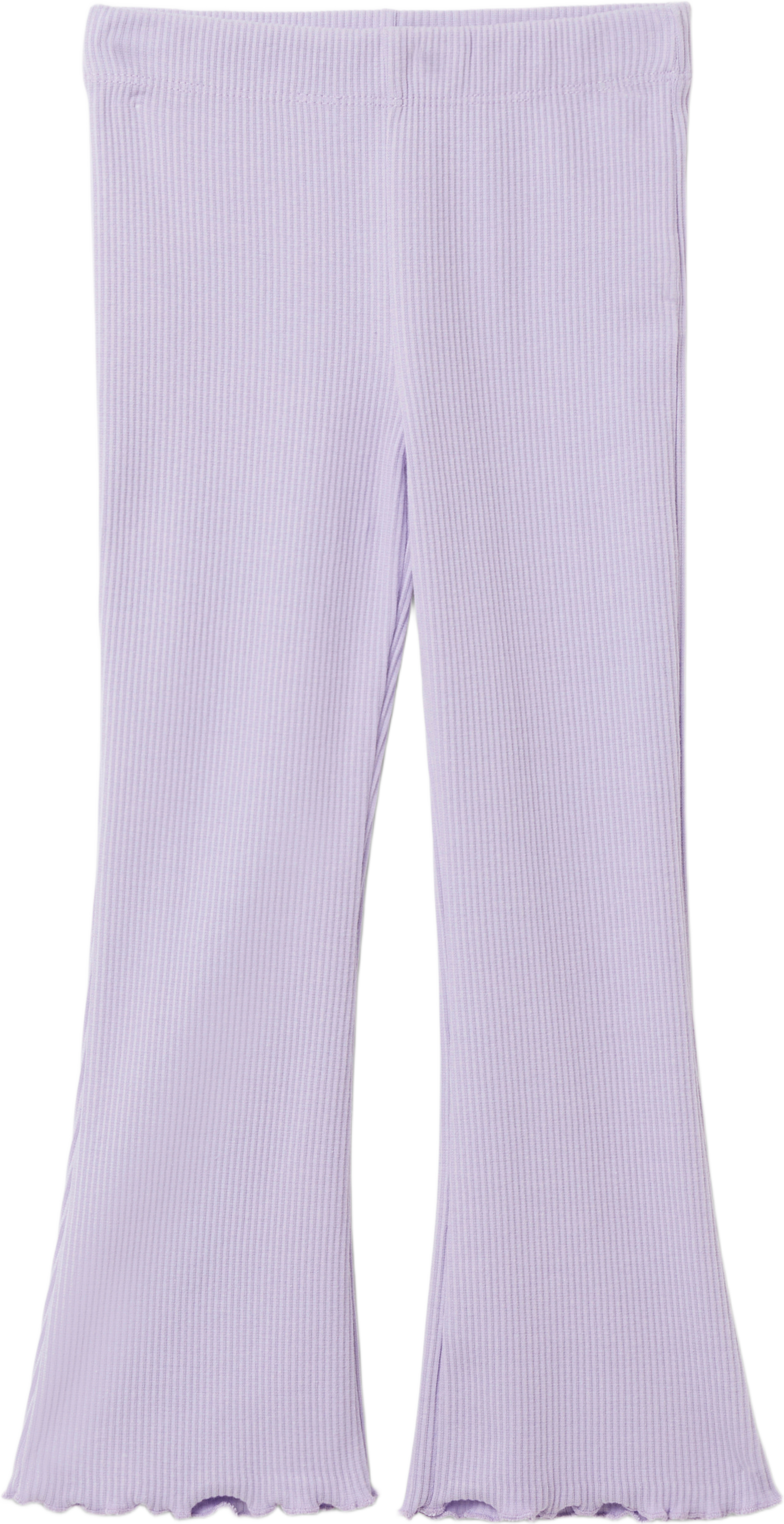 Utsvängda leggings ALBA