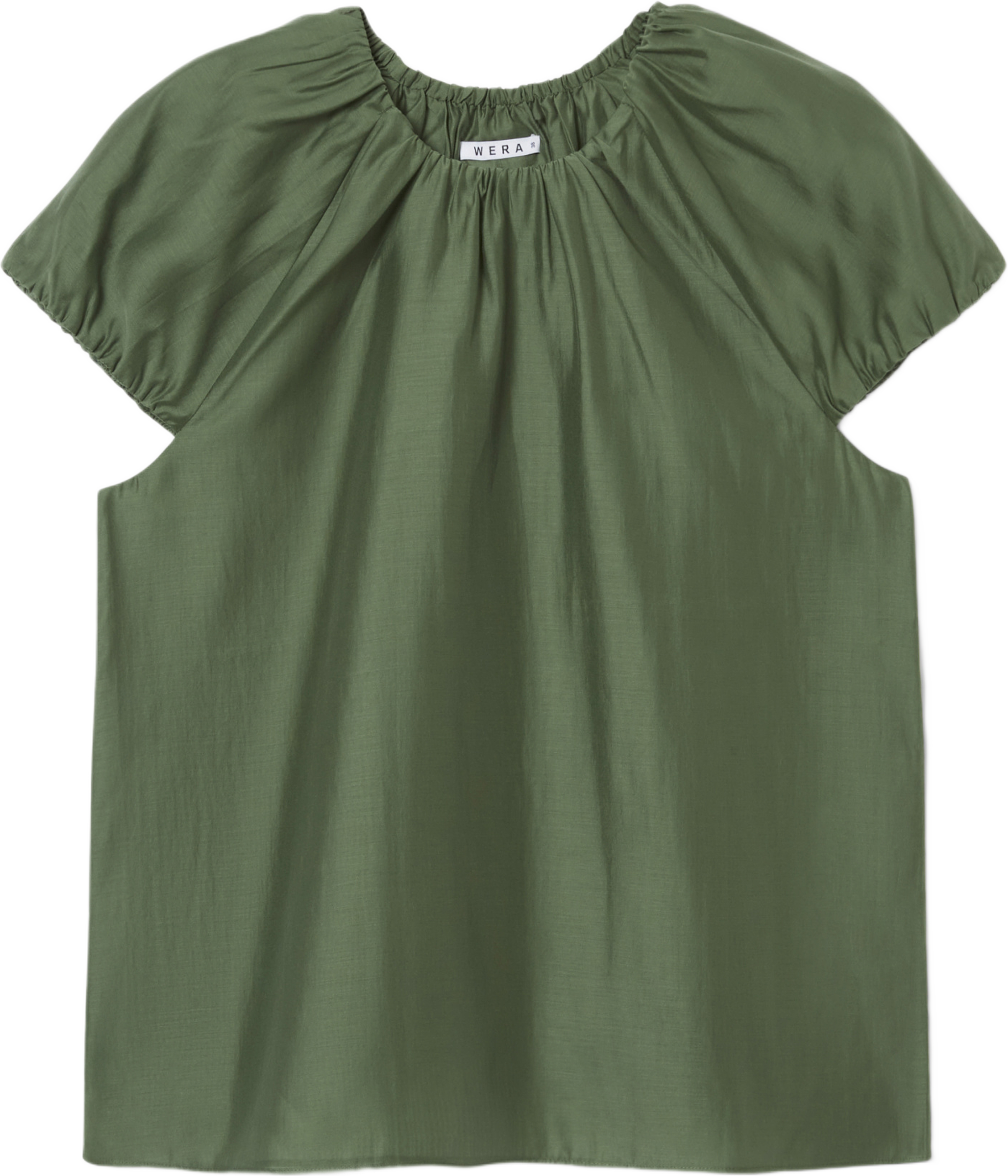 Blus LOVISA