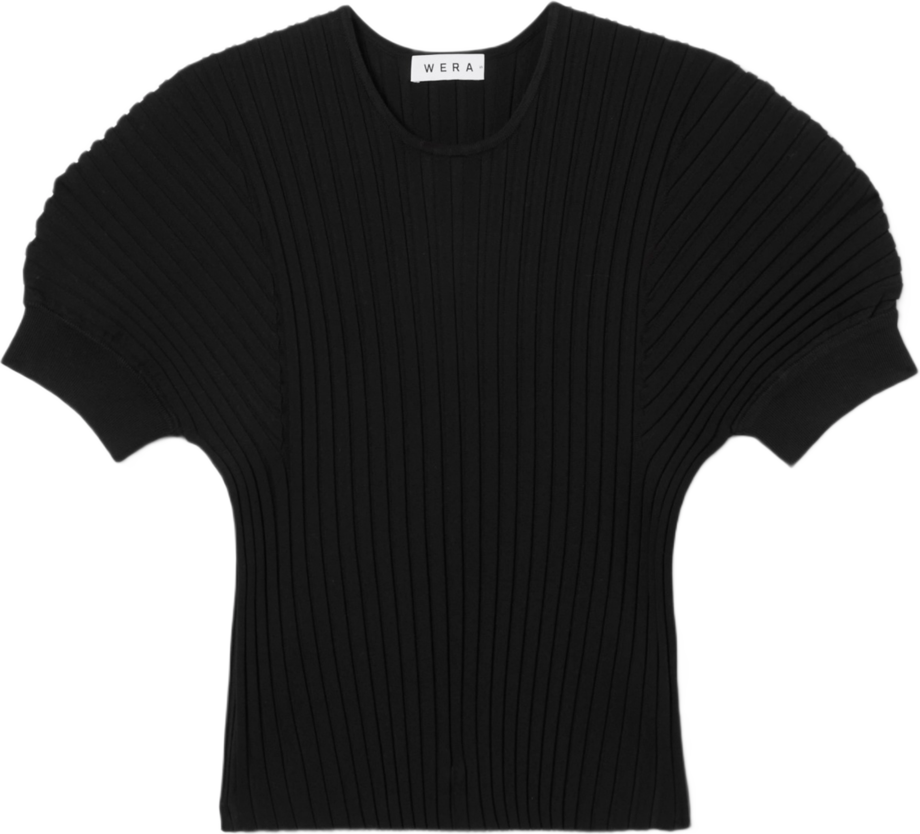 Ribbad jumper MARIJA