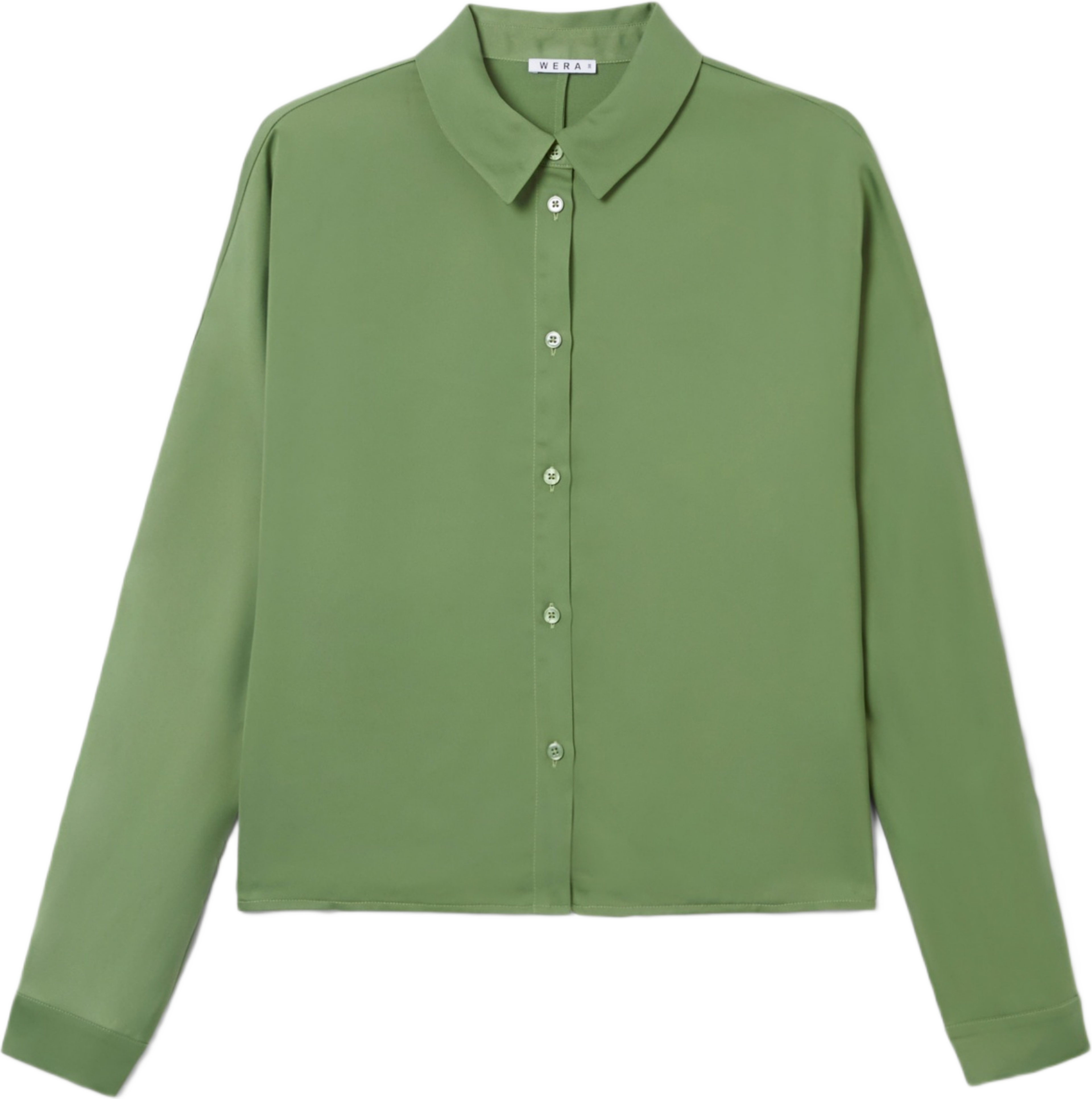 Boxig blus AMANDA