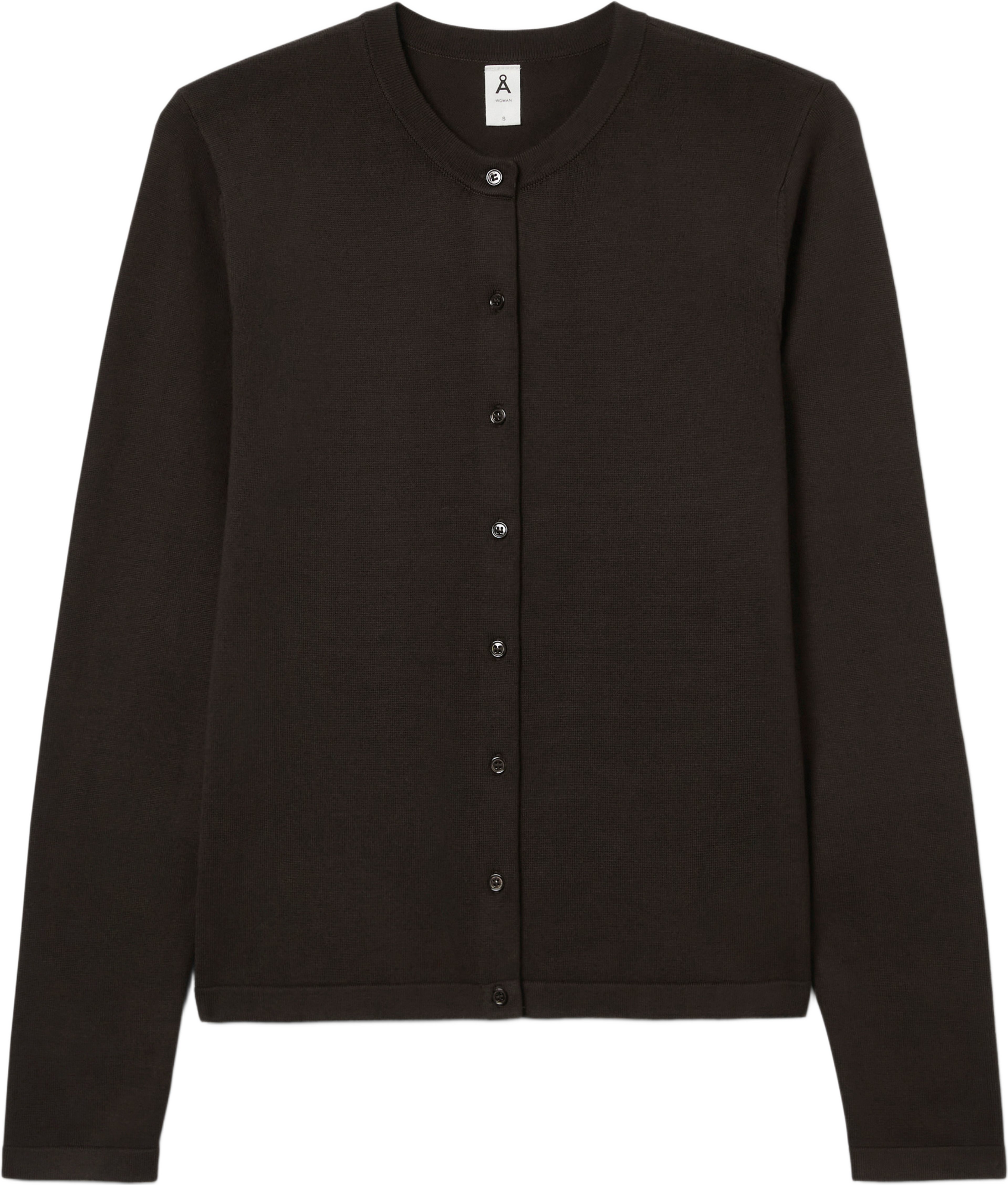 Cardigan INGRID