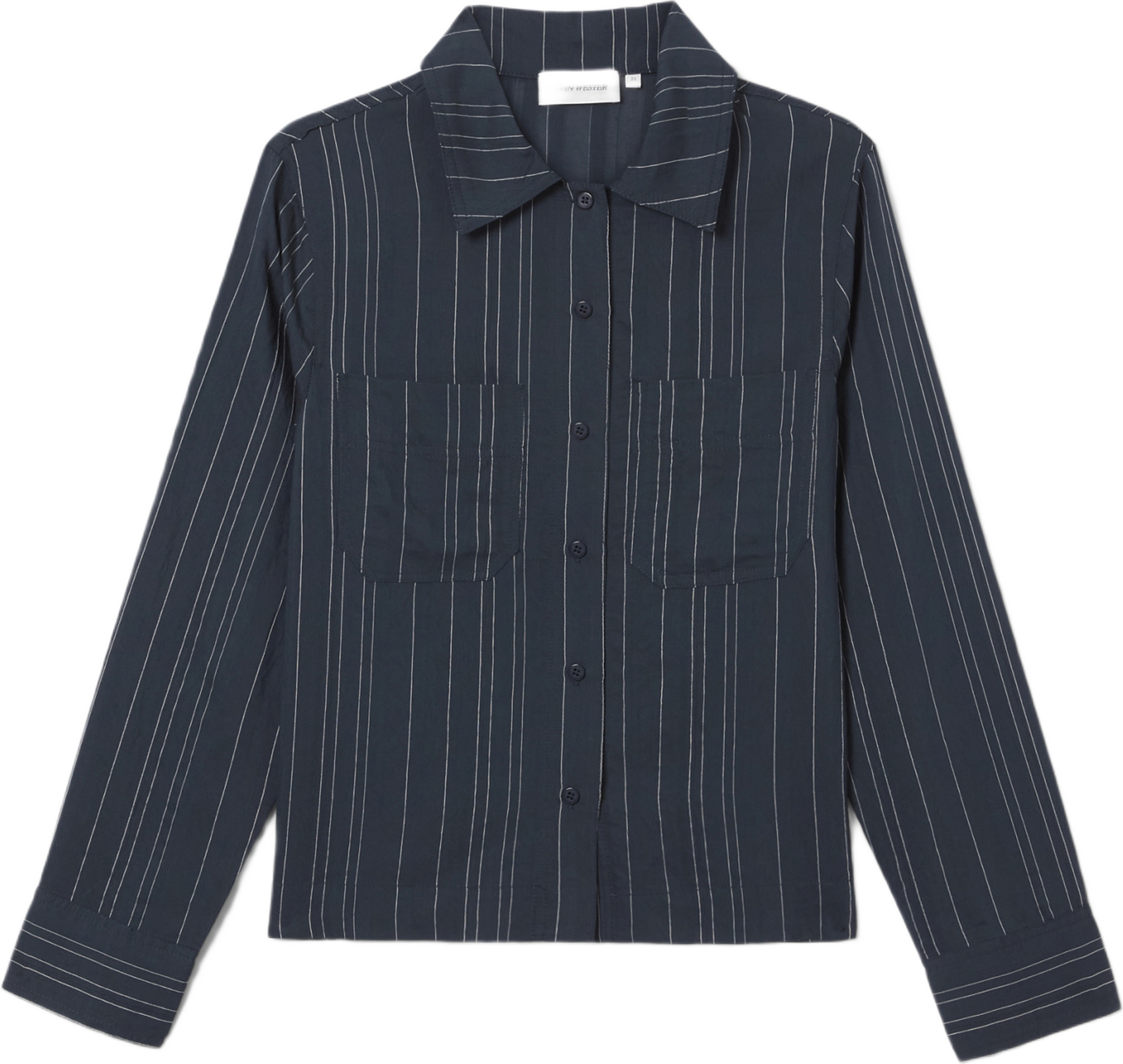 Skjortblus ATENA