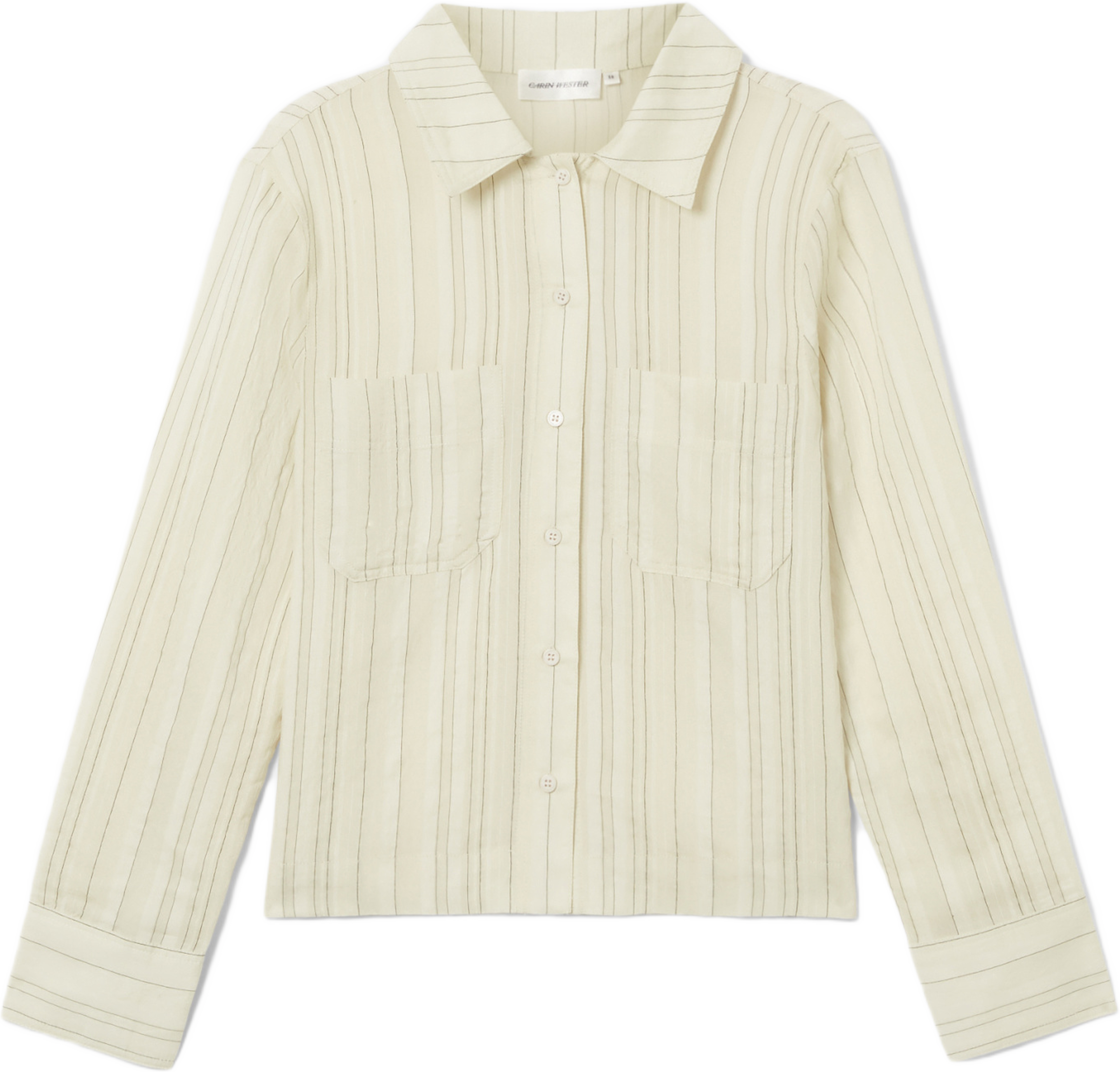 Skjortblus ATENA
