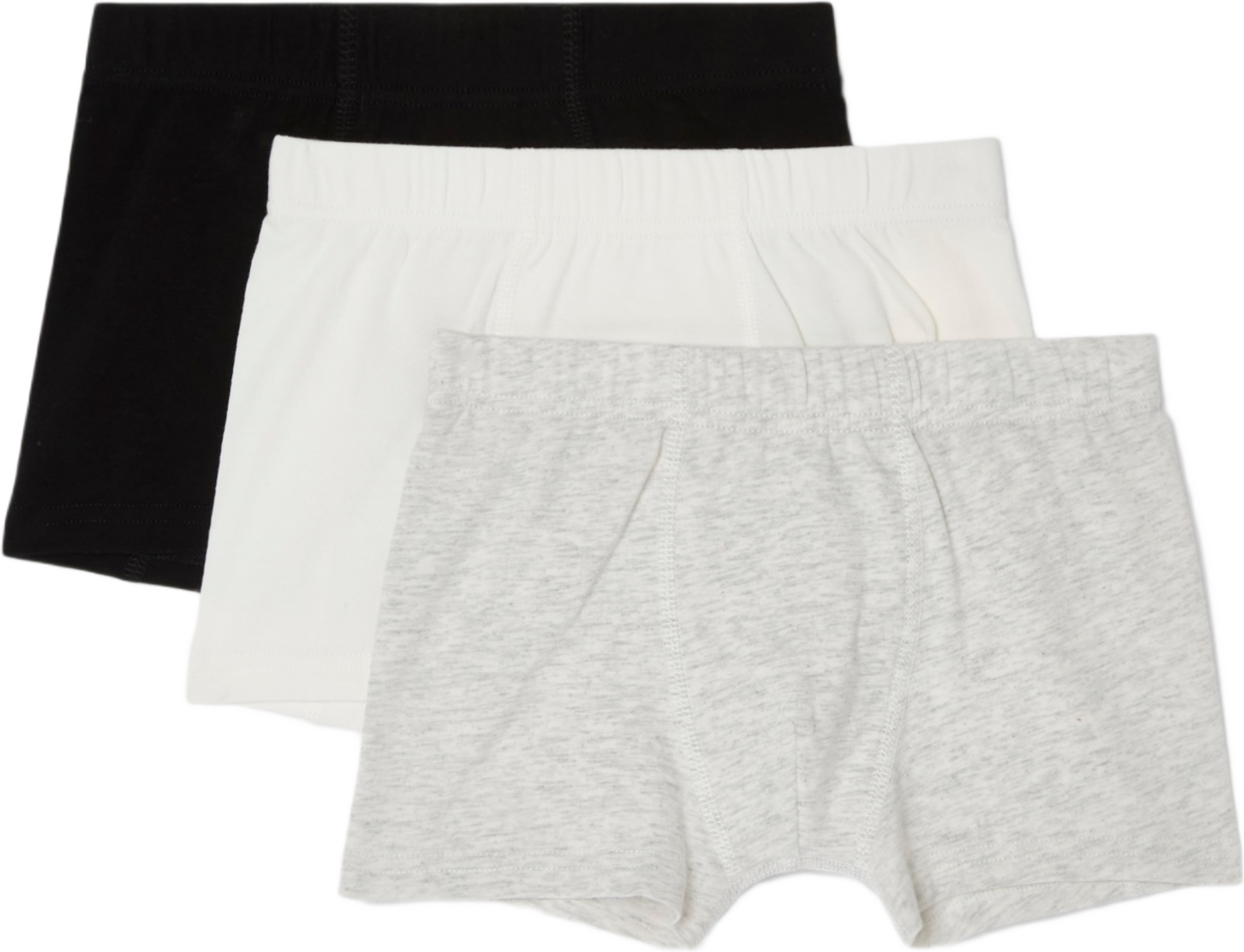 Boxershorts FREDDY, 3-pack