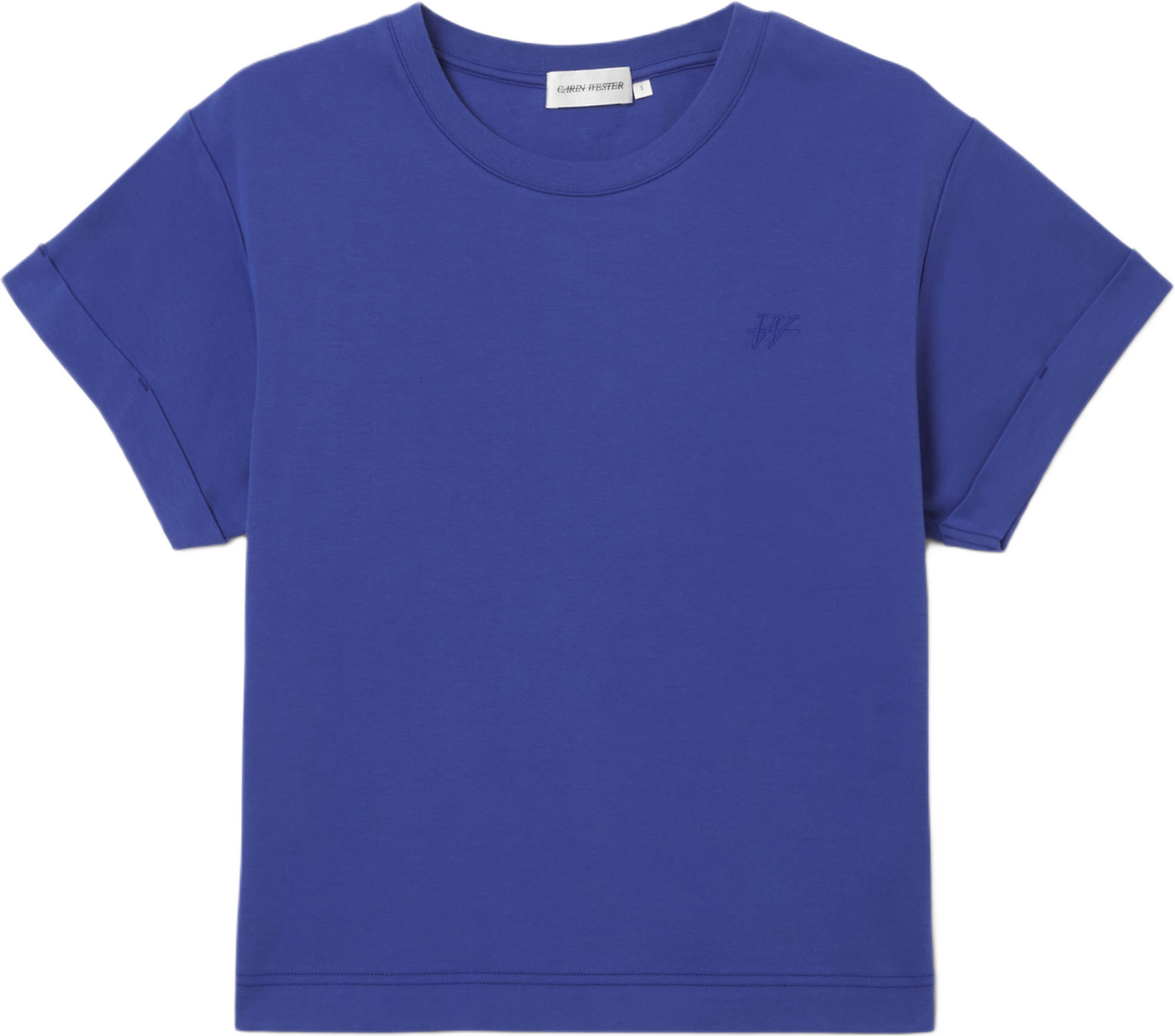 Boxig t-shirt STORM