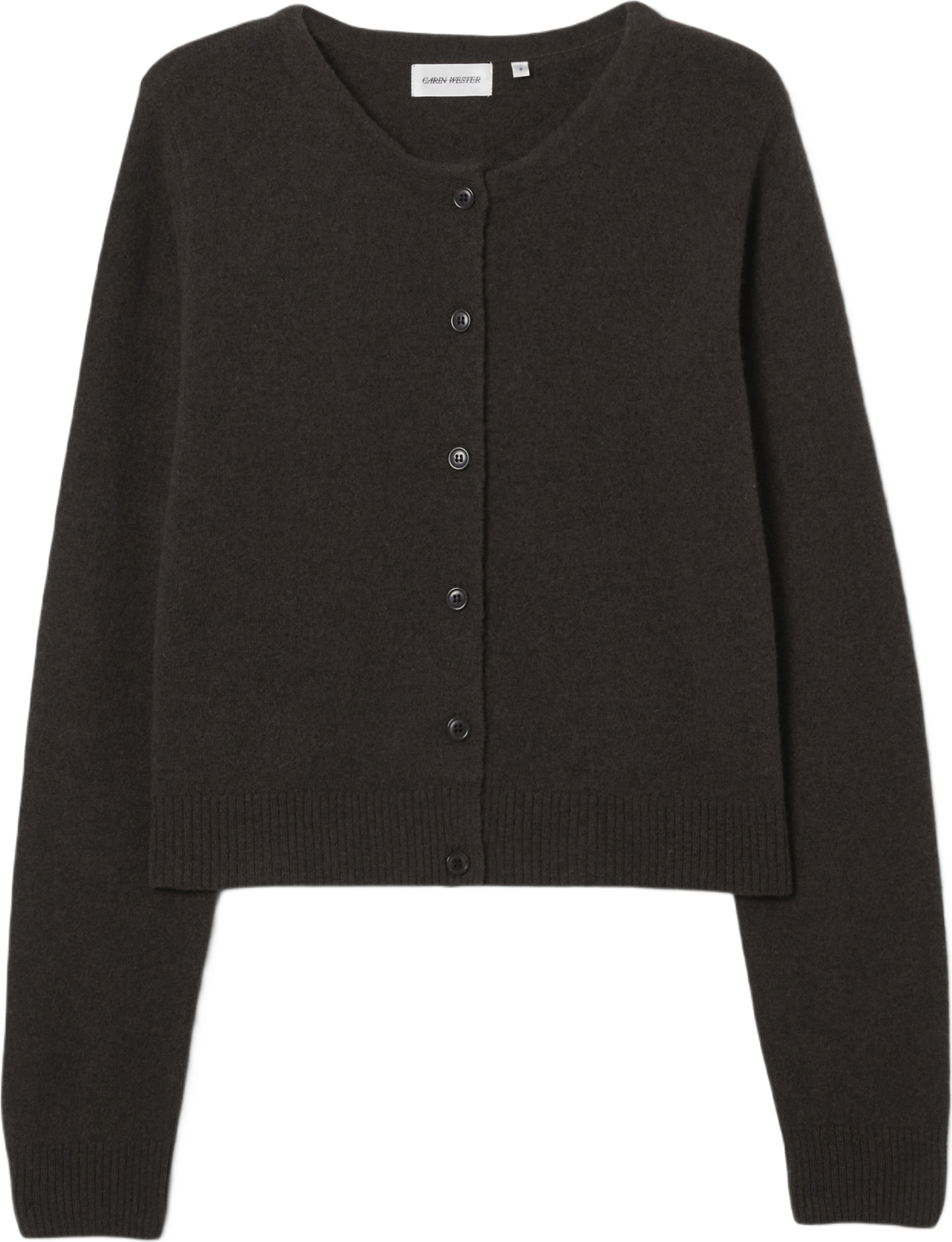 Cardigan i ull DIJON