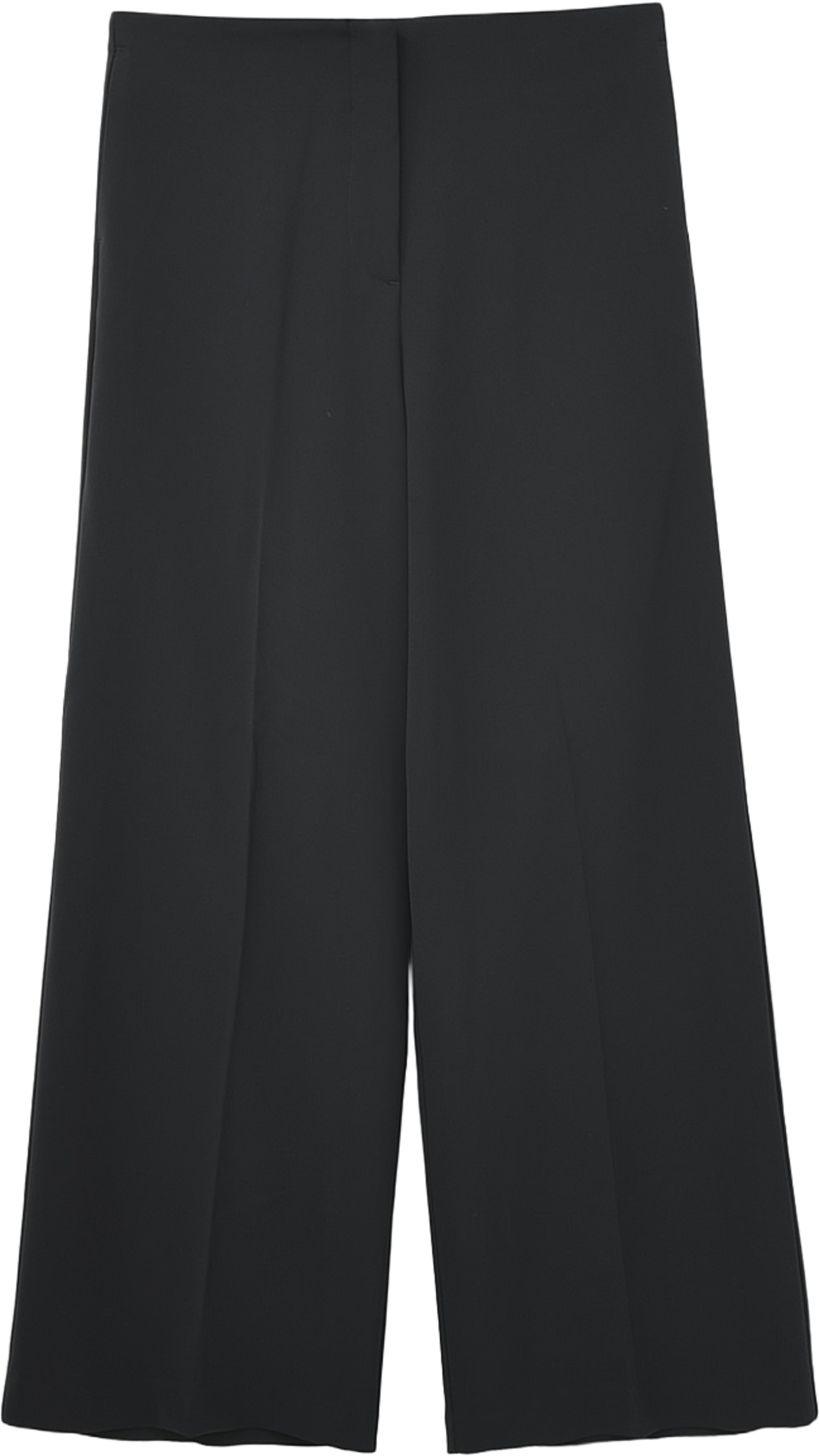 Vida byxor SIENNA, från Wera, i färgen Black. Klicka för att öppna bilden i stort format
