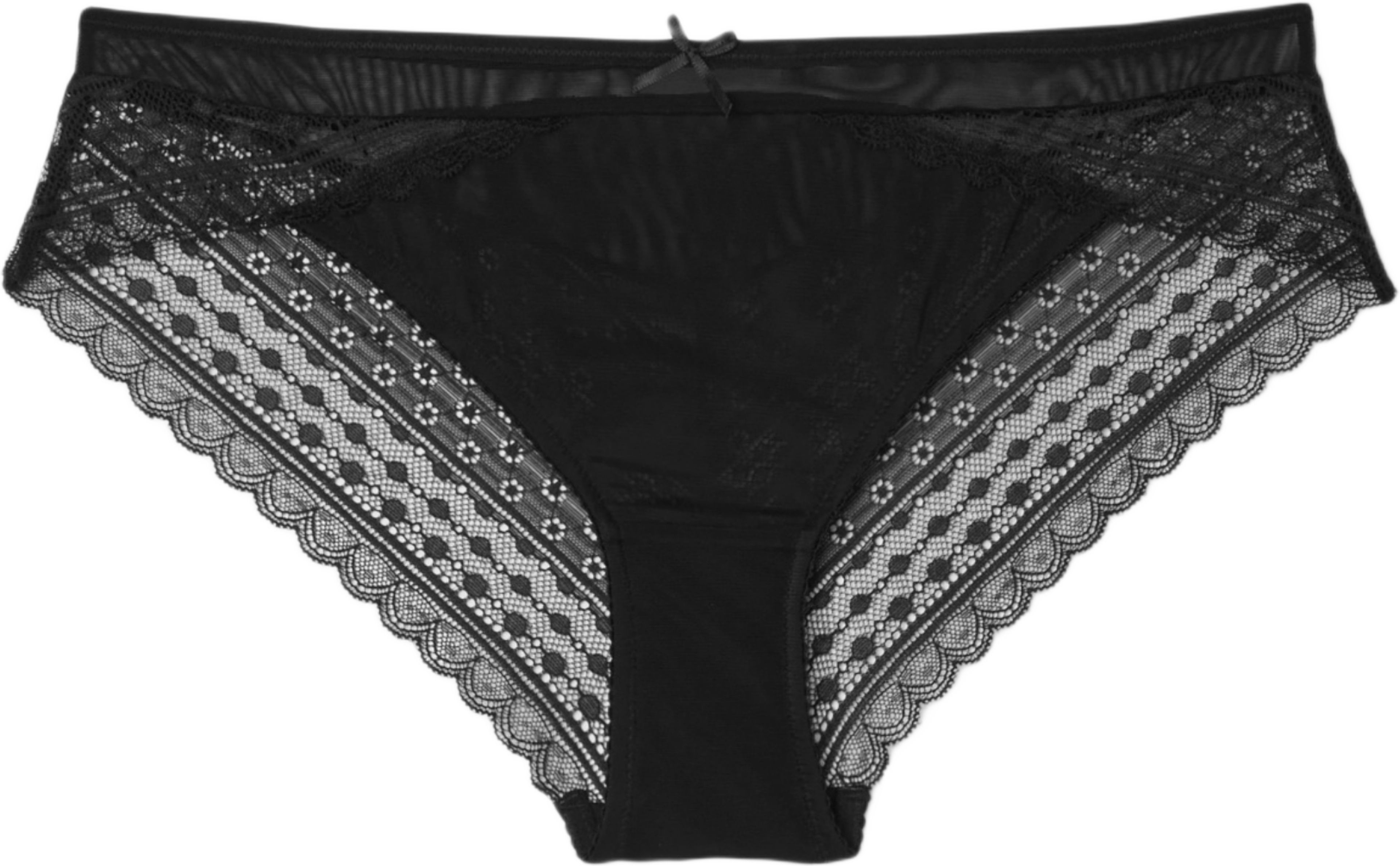 Briefs med spets SANNA