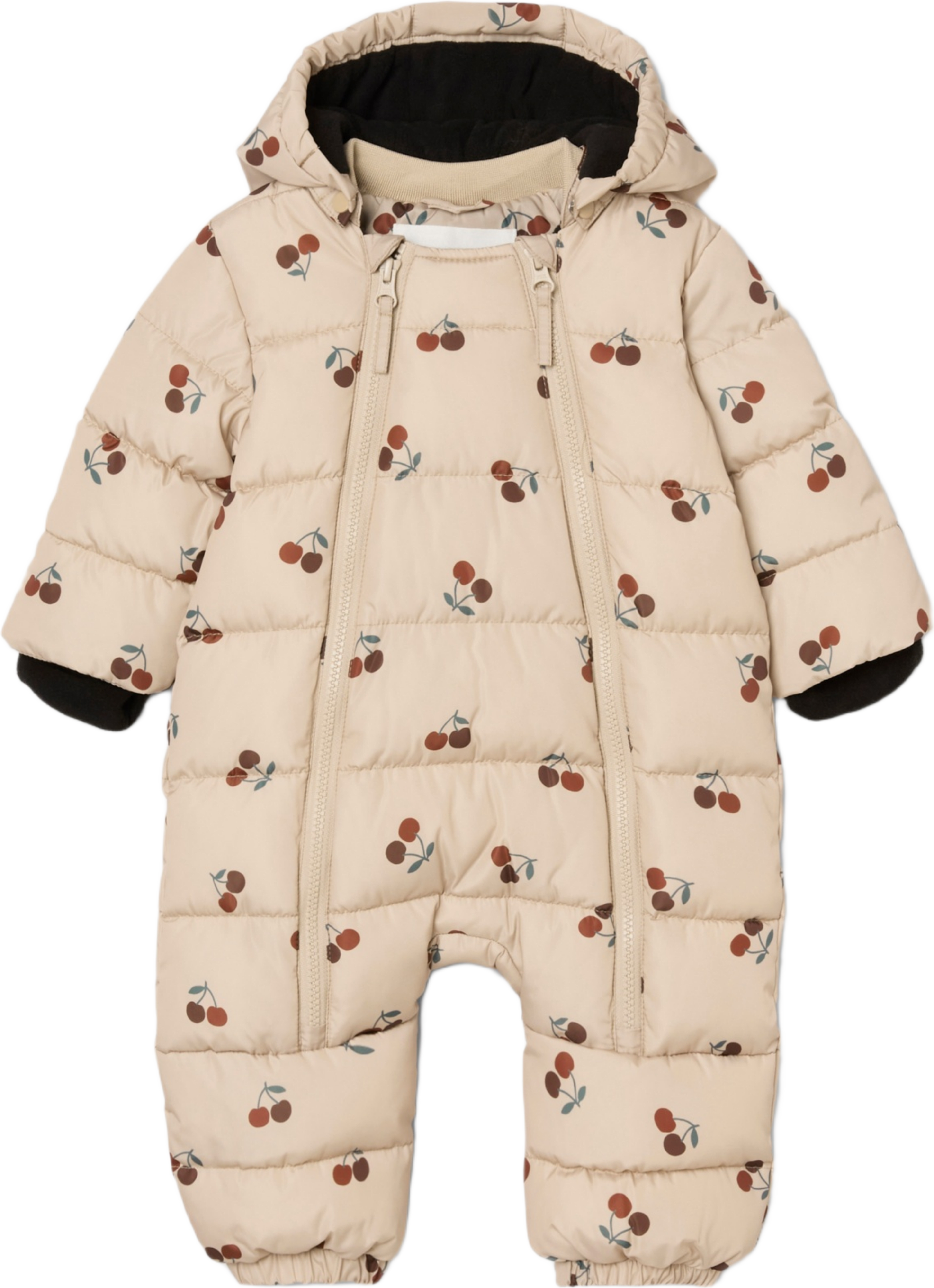 Vadderad overall CONNIE