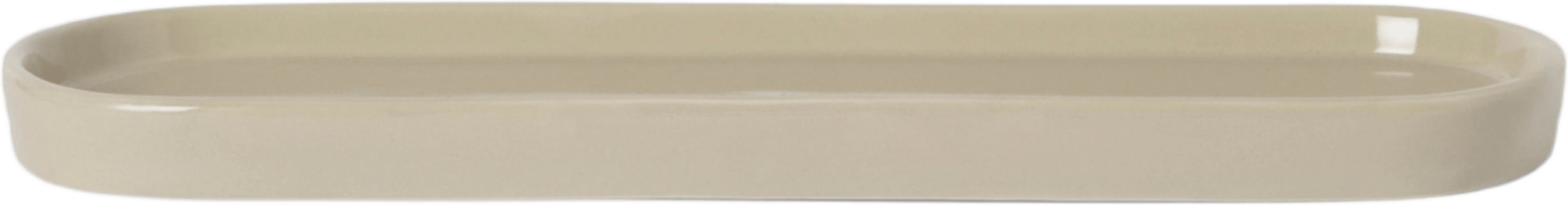 Fat för blockljus VEGA 32,5 cm