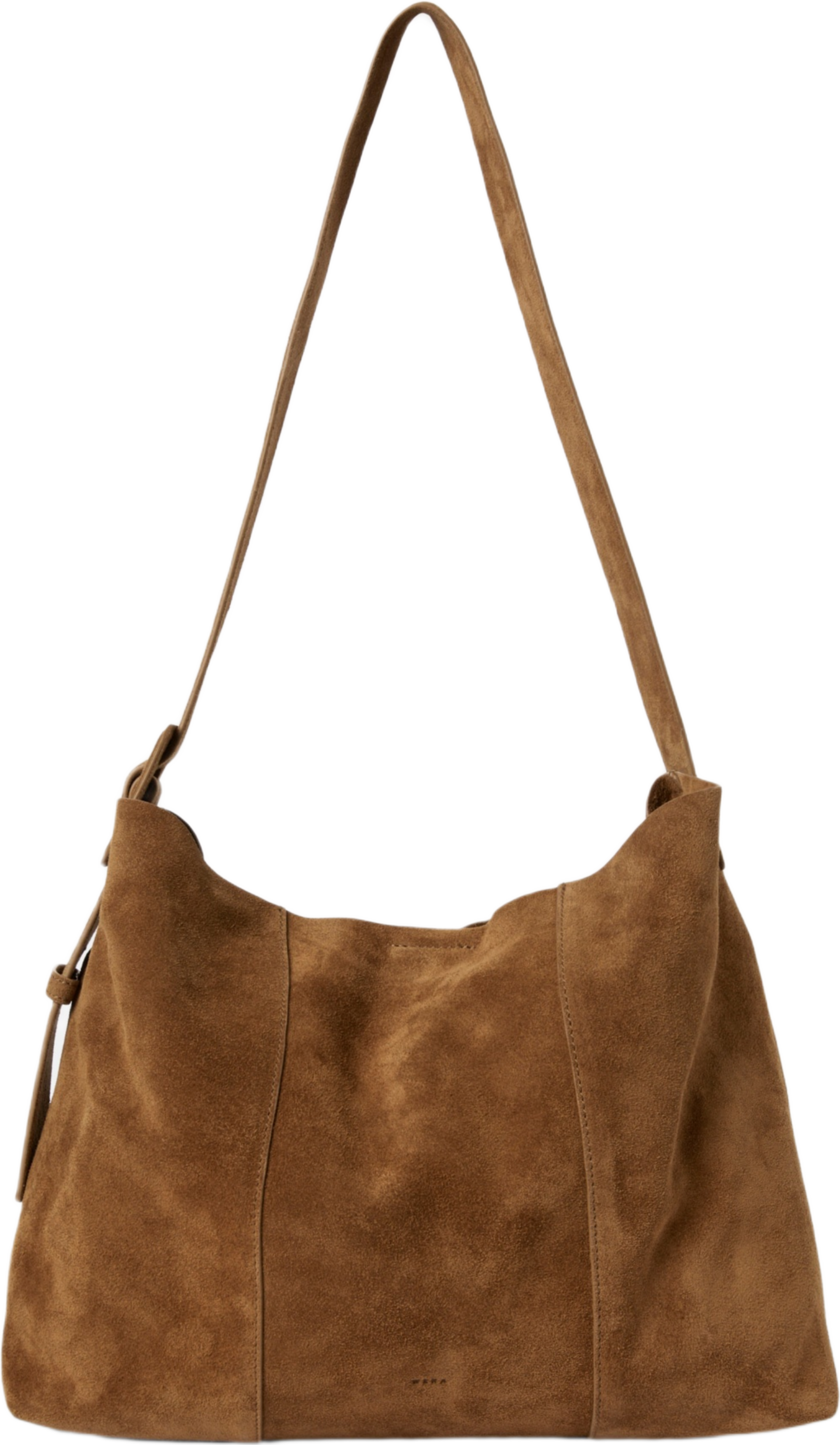 Totebag i mocka IRIS