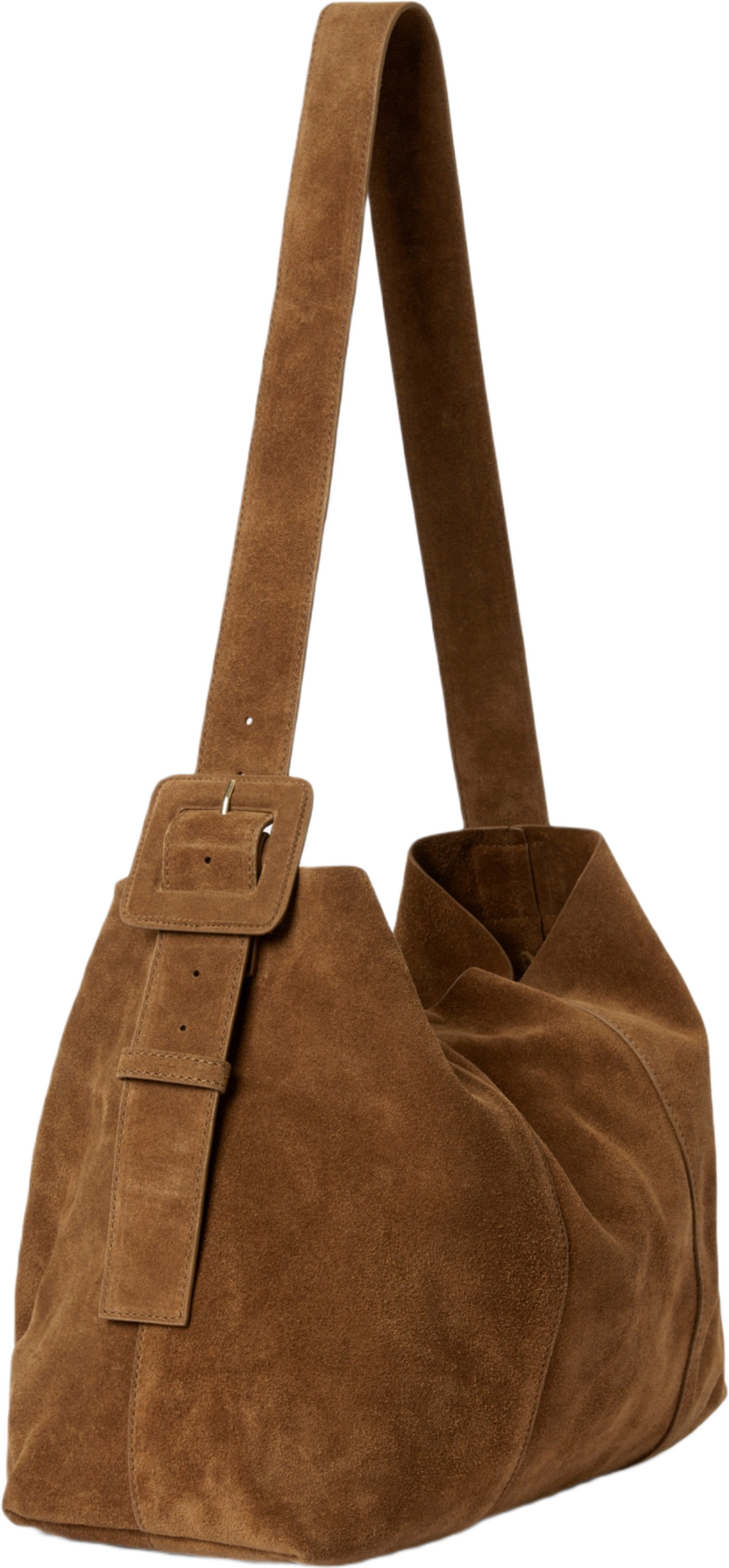 Totebag i mocka IRIS