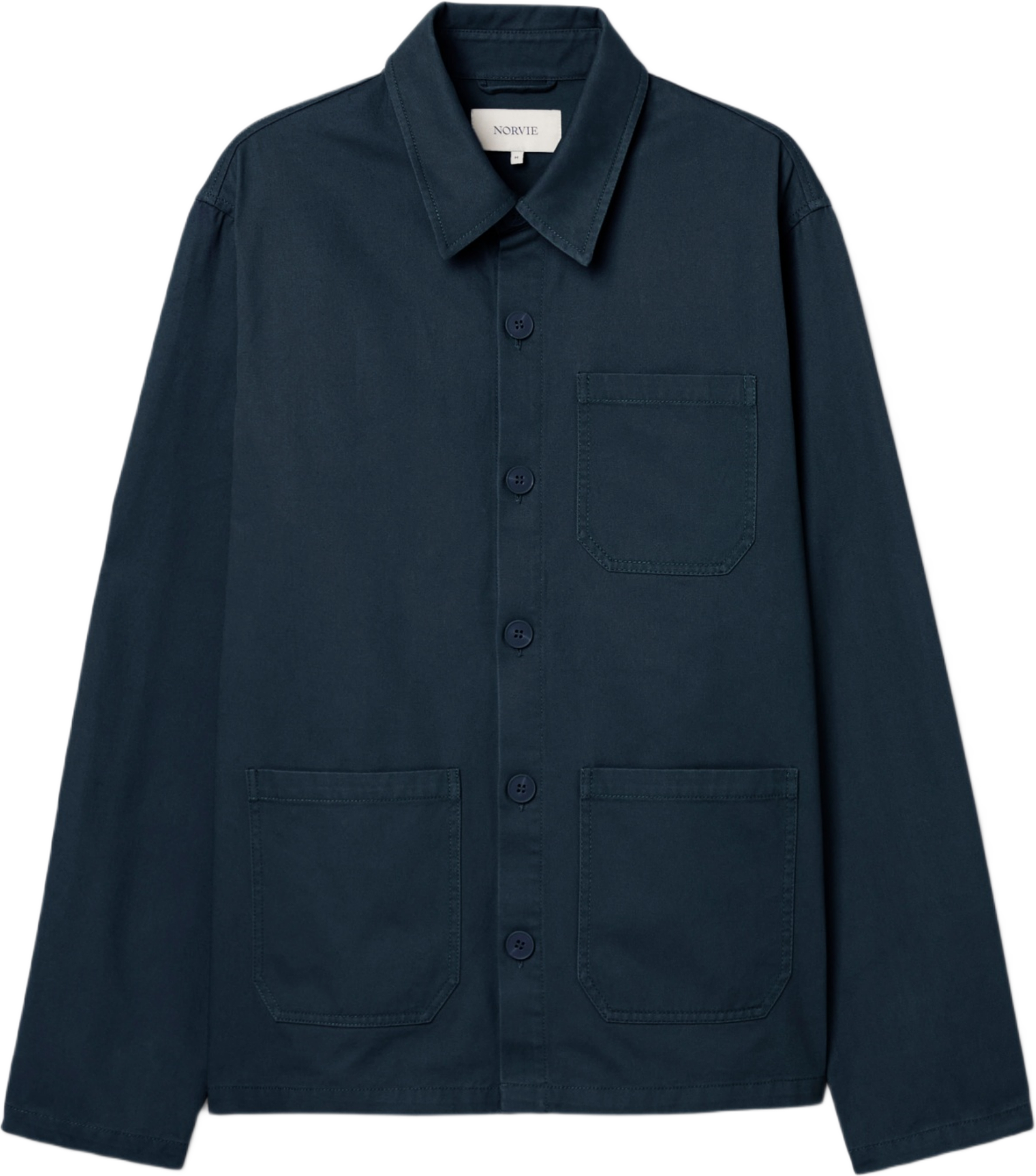 Overshirt ZIAD