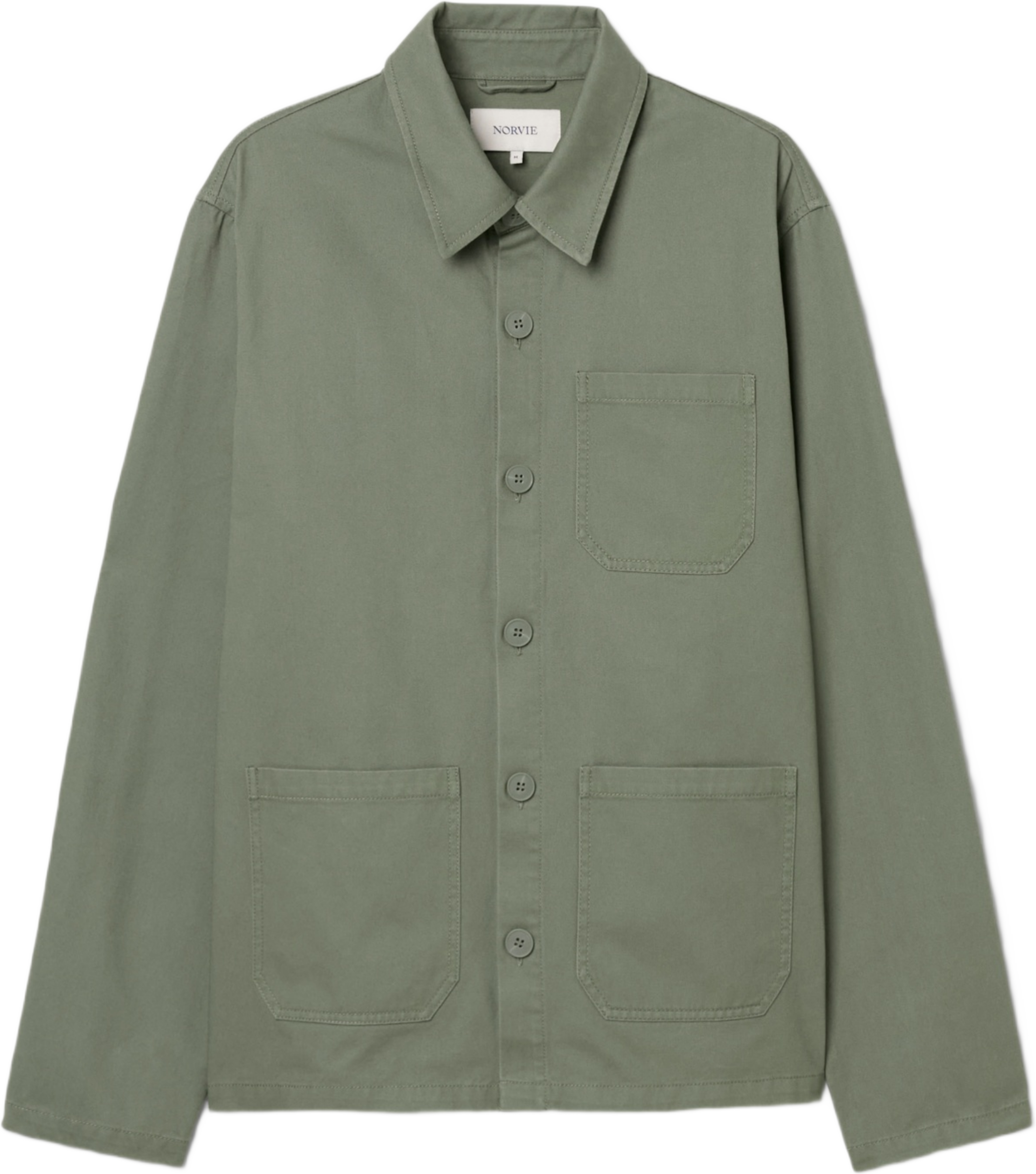 Overshirt ZIAD