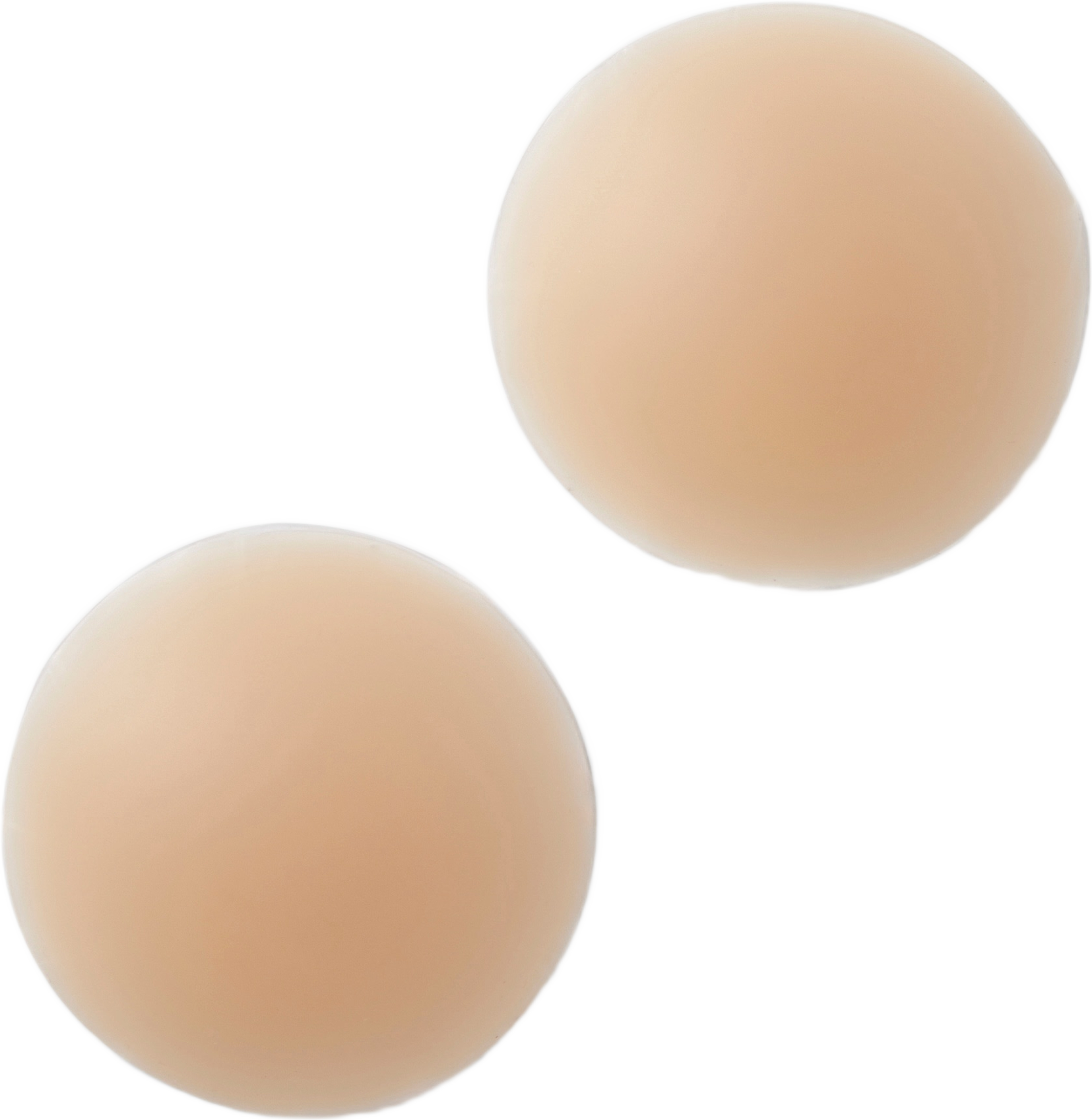 Nipple covers silikon large, 1 par