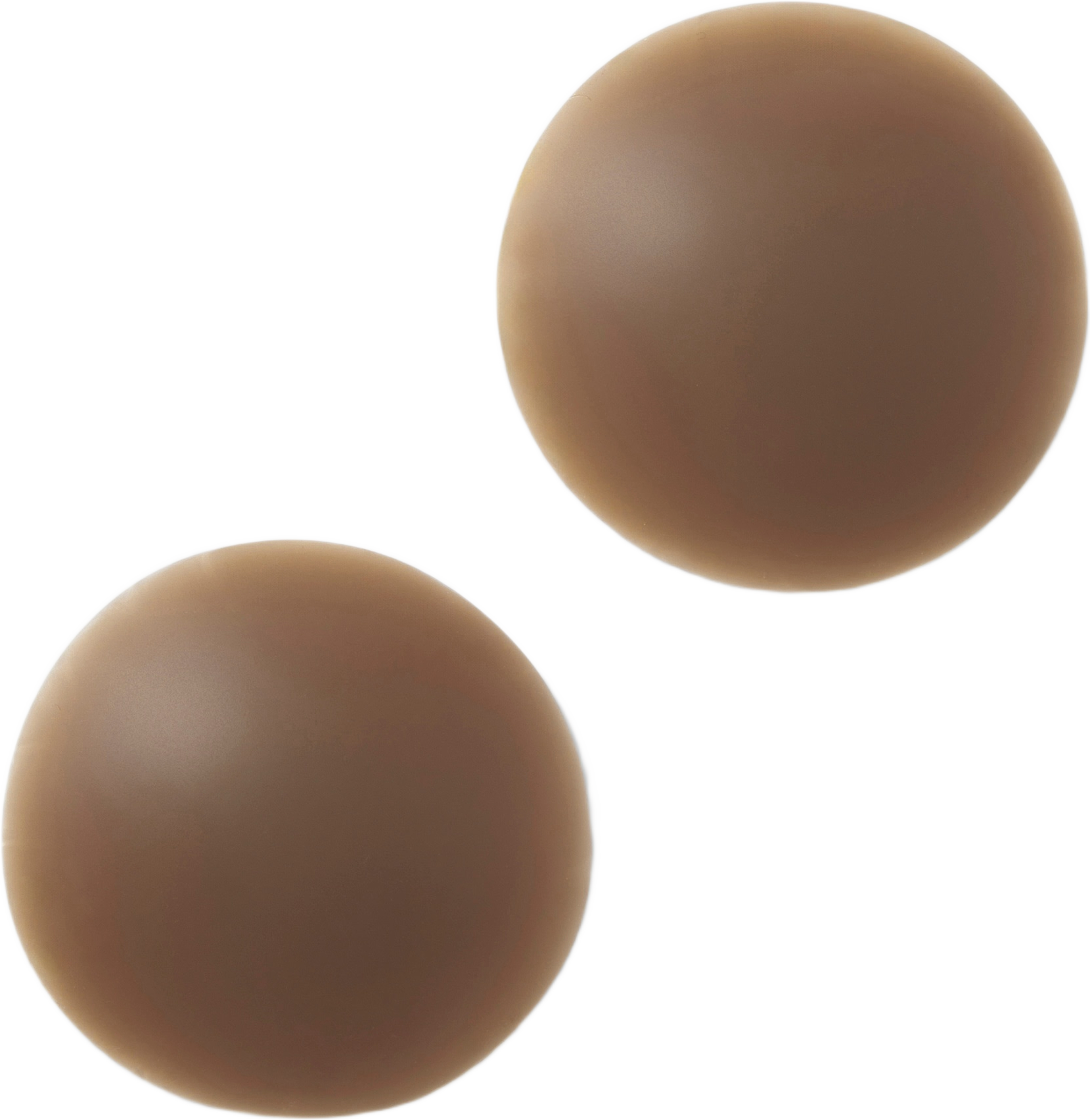 Nipple covers silikon large, 1 par