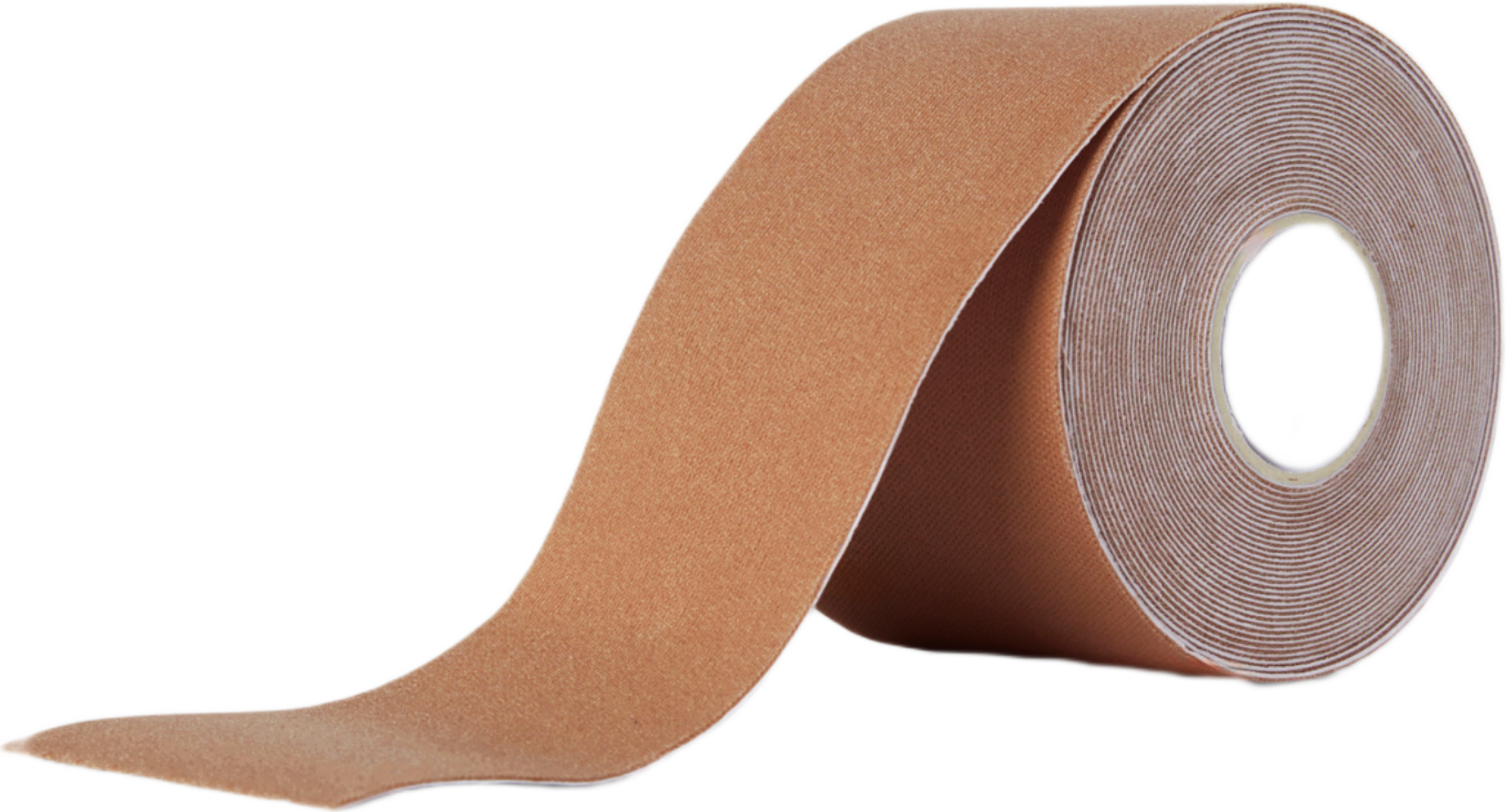 Body tape 5 m, från Å WOMAN, i färgen Dark. Klicka för att öppna bilden i stort format