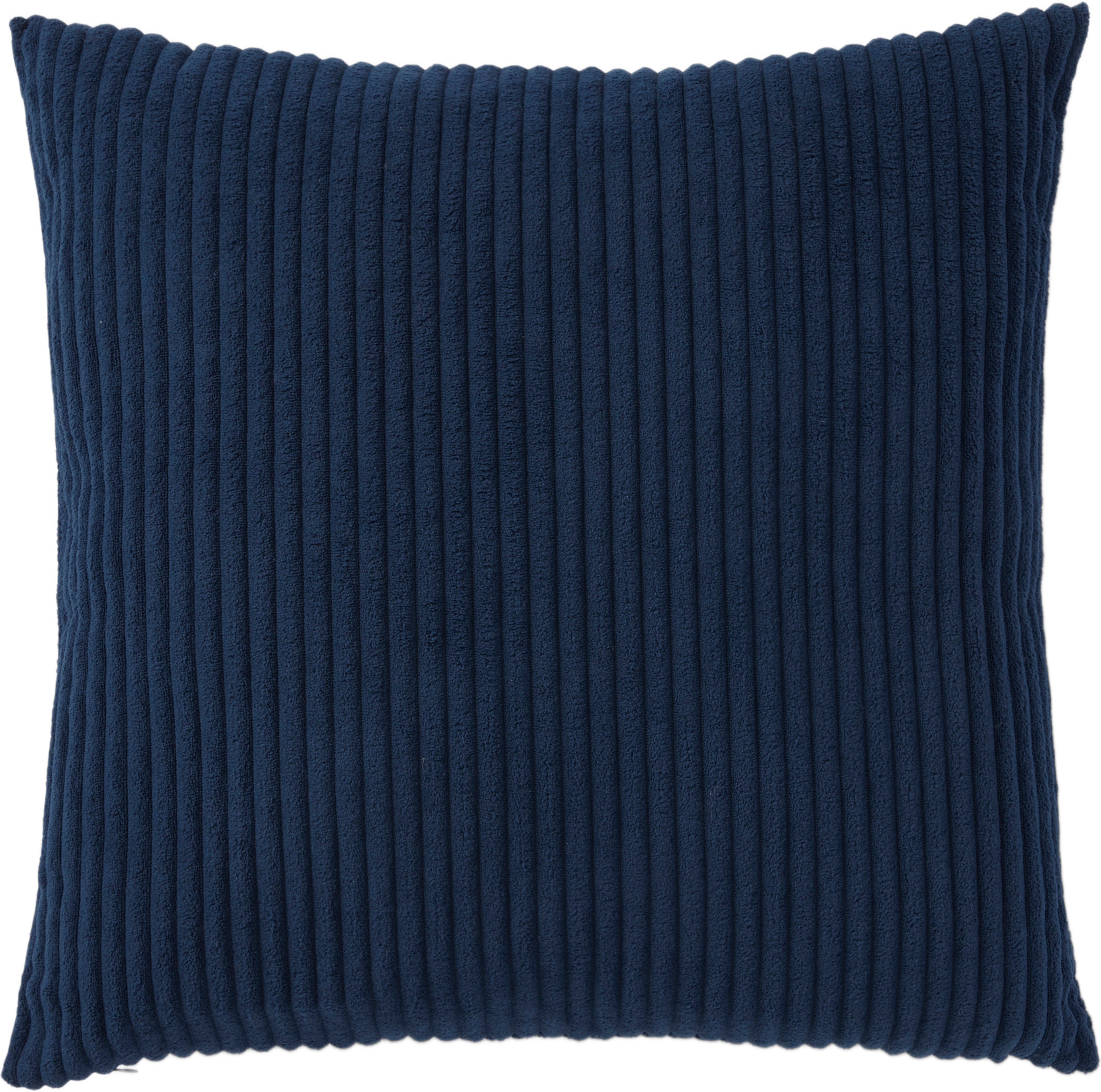 Ribbad kudde SOFTA 45x45 cm