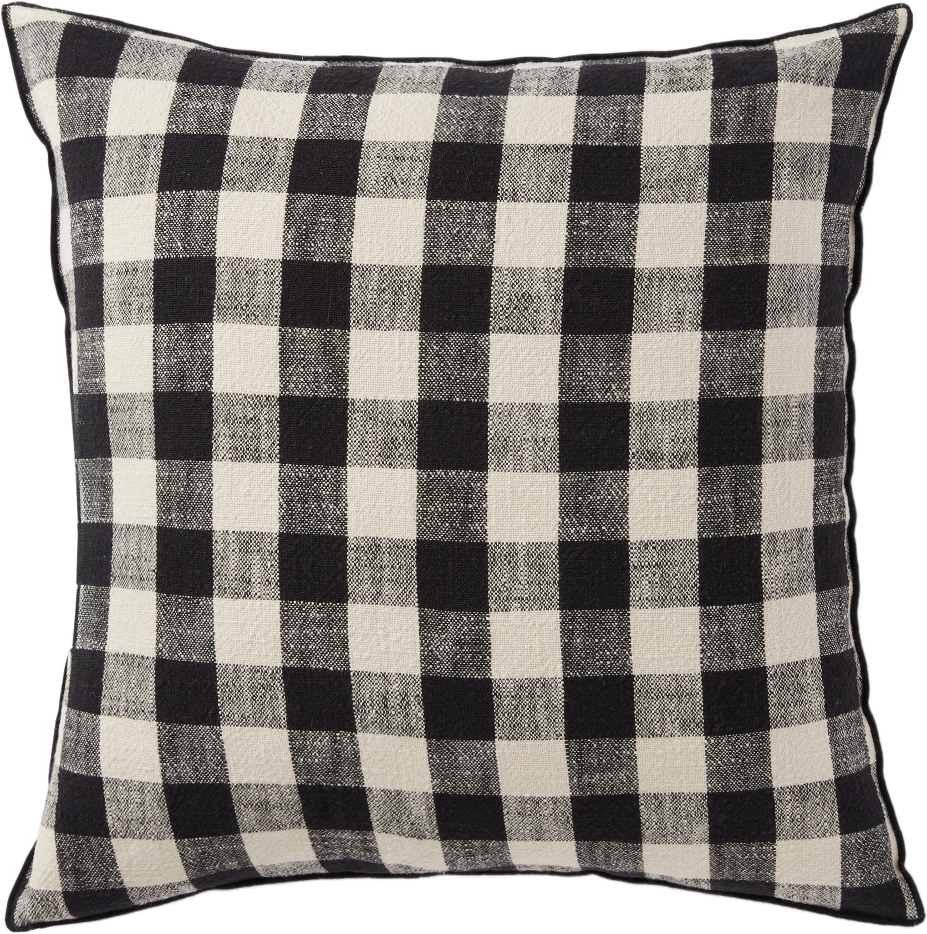 Kuddfodral GINGHAM 50x50 cm