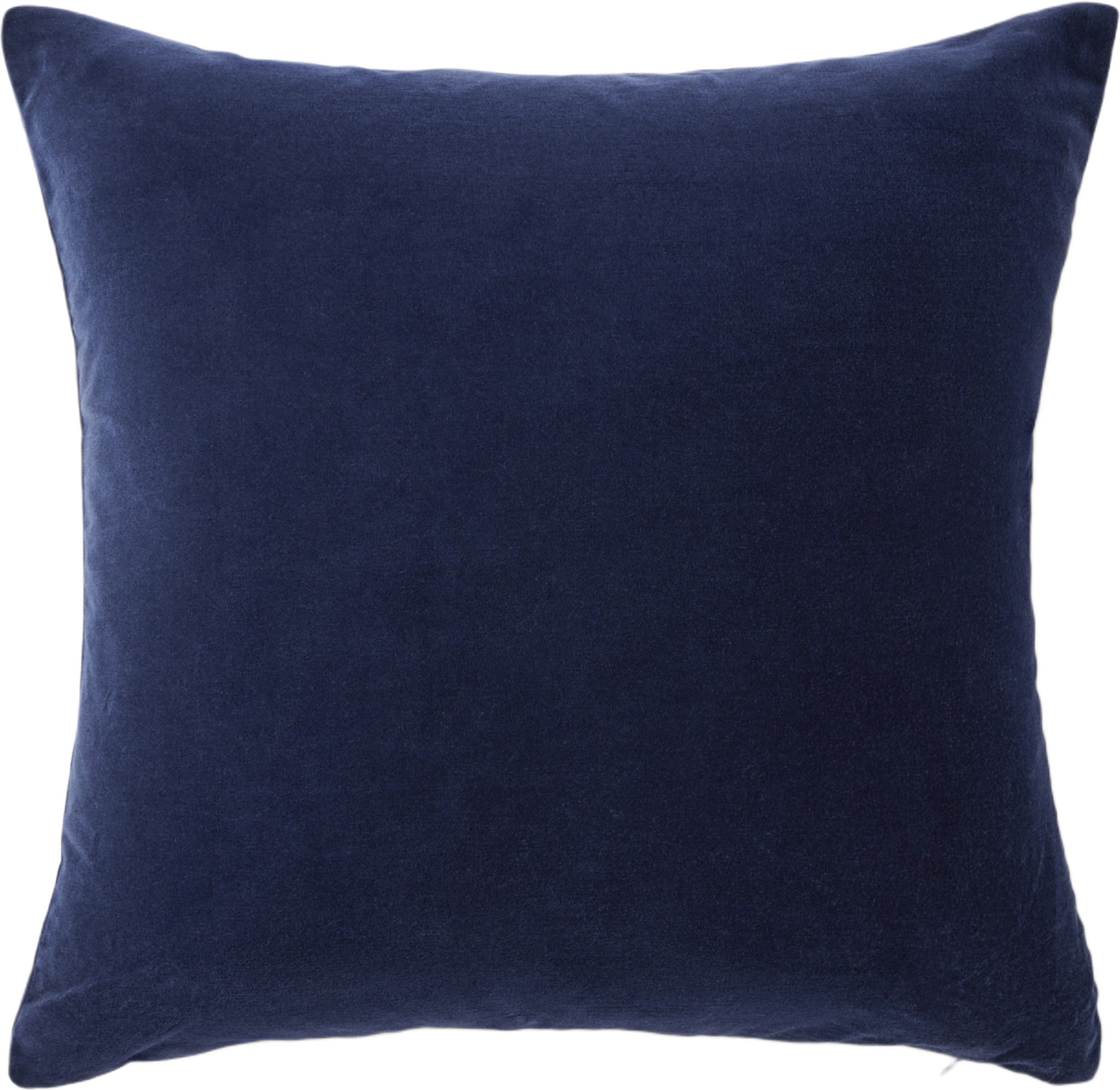 Kuddfodral SAMMET 48x48 cm