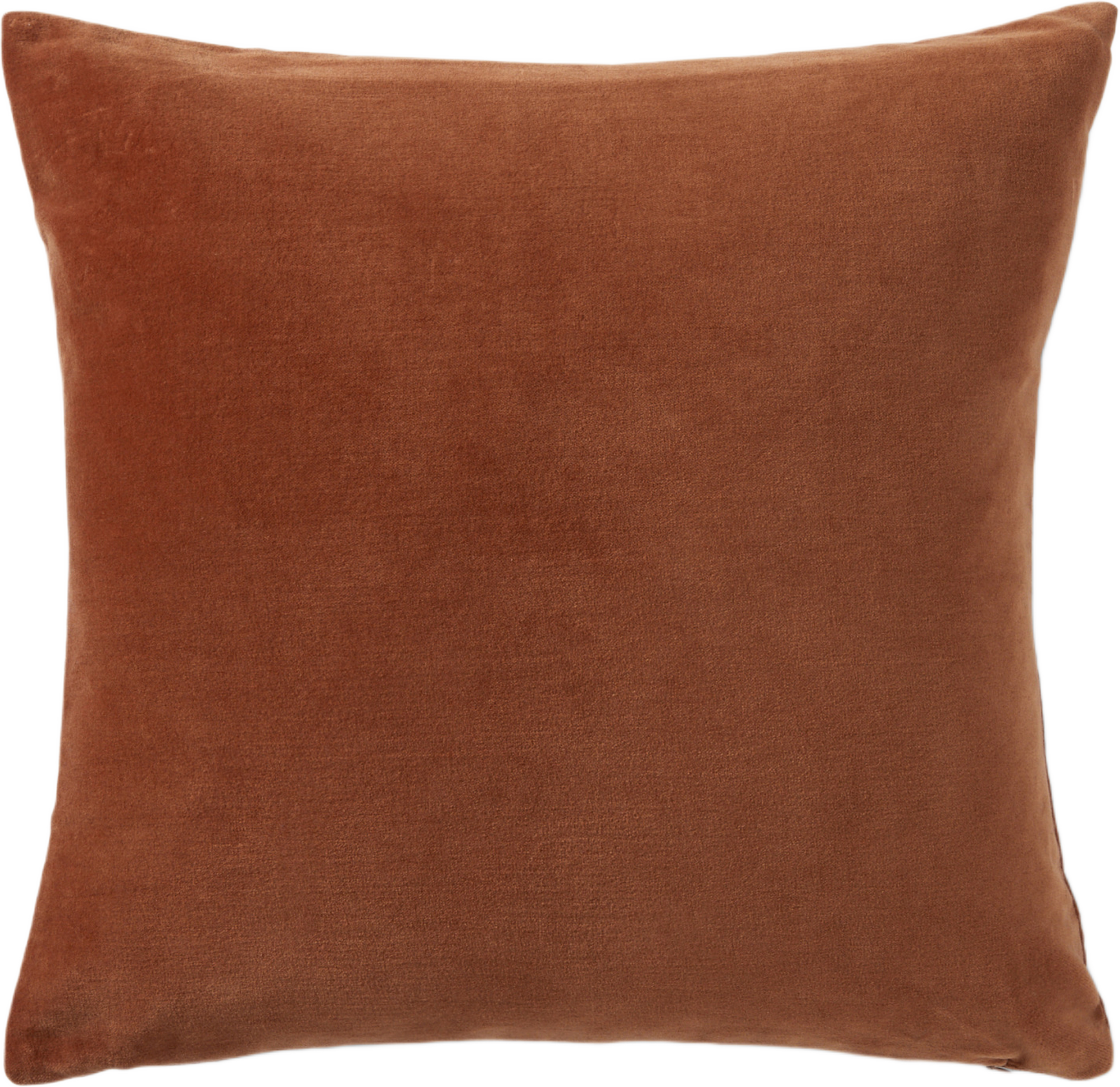 Kuddfodral SAMMET 48x48 cm