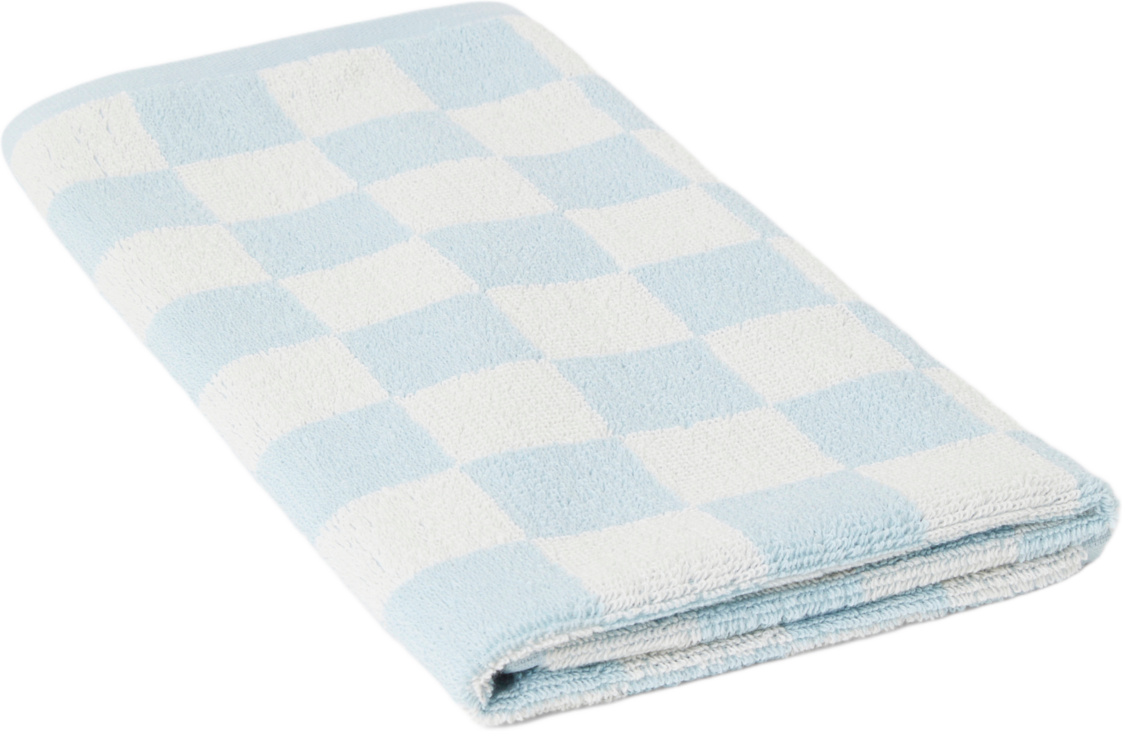 Rutig handduk JERKA 50x70 cm