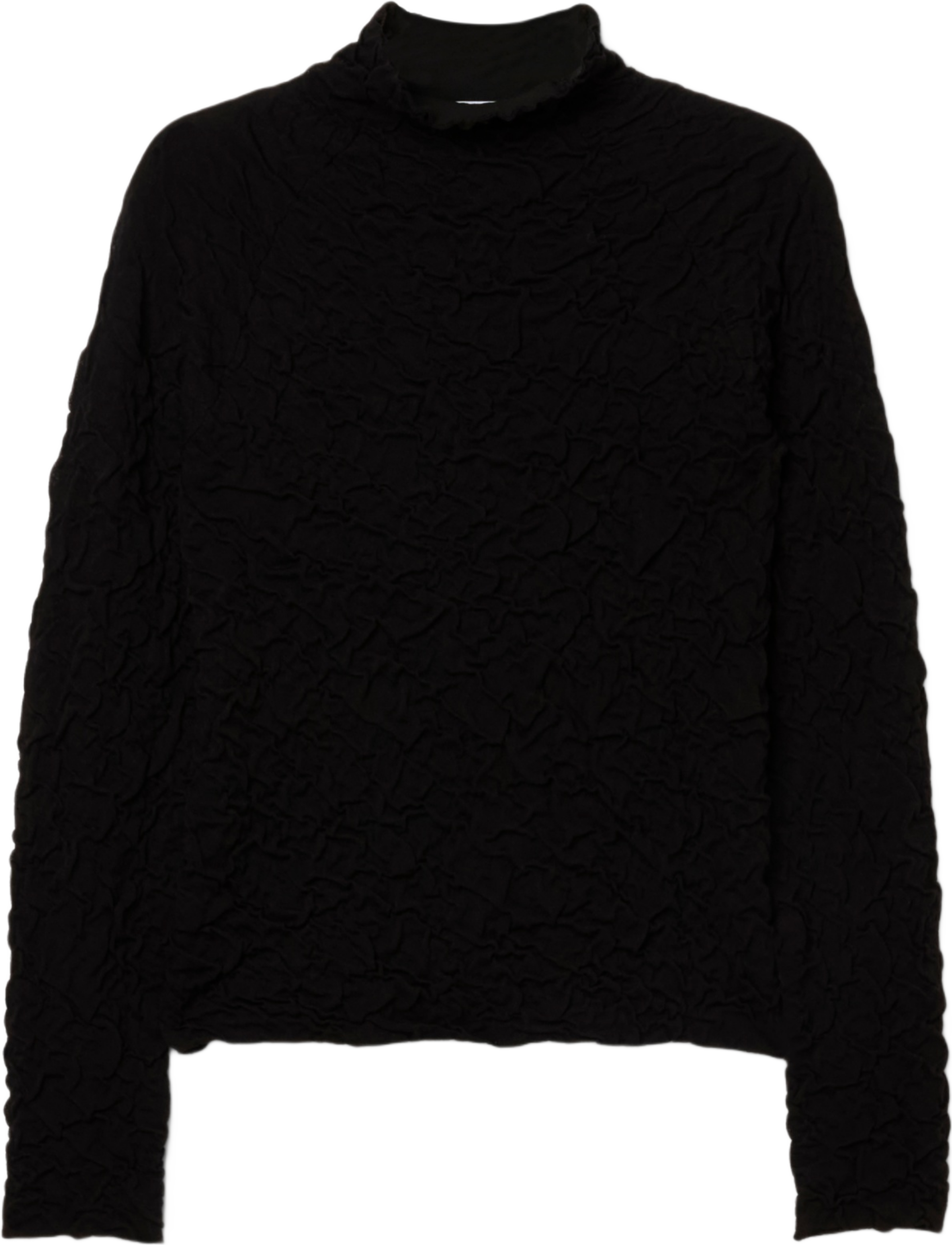 Strukturerad topp SILKE
