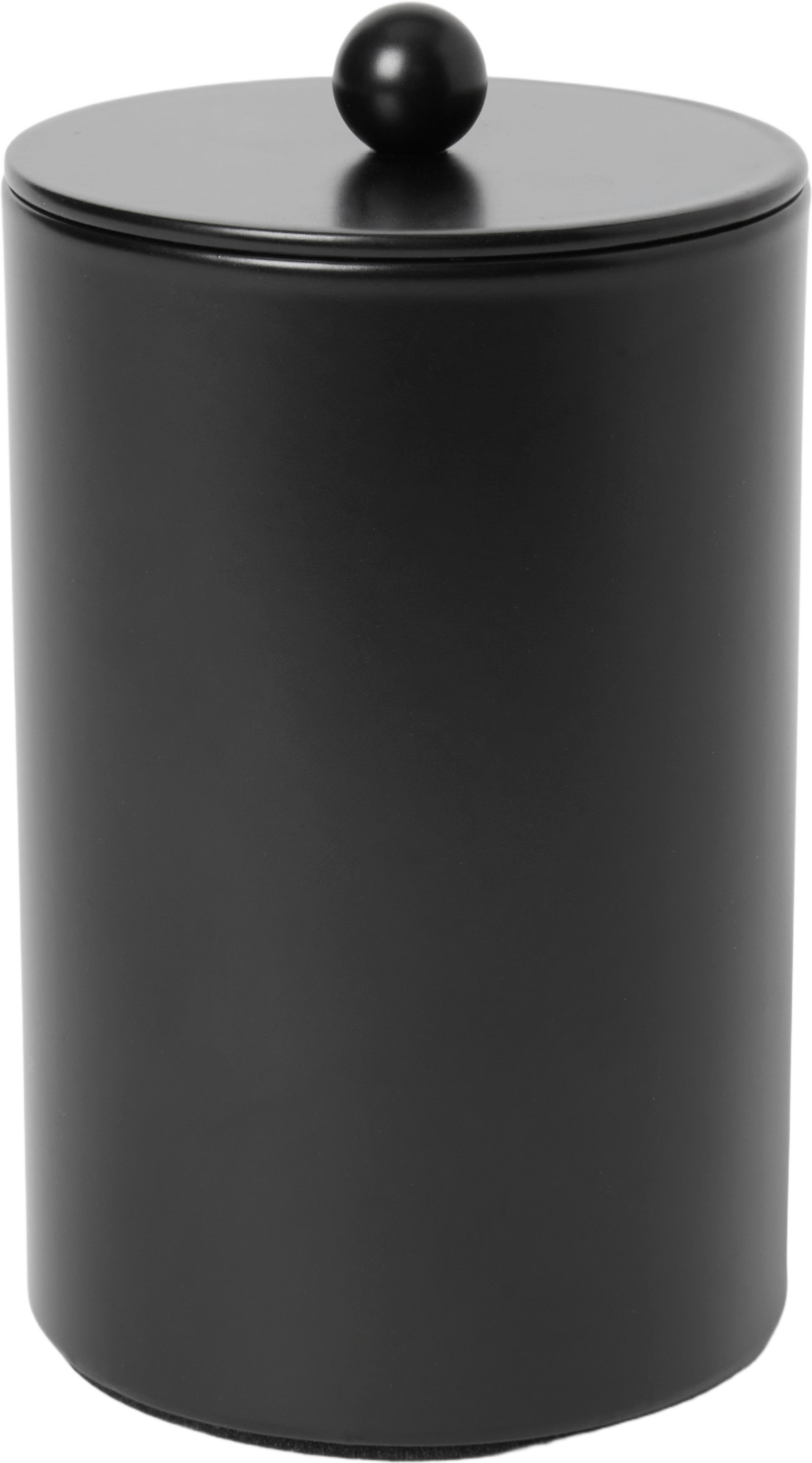 Förvaringsburk med lock 11 cm