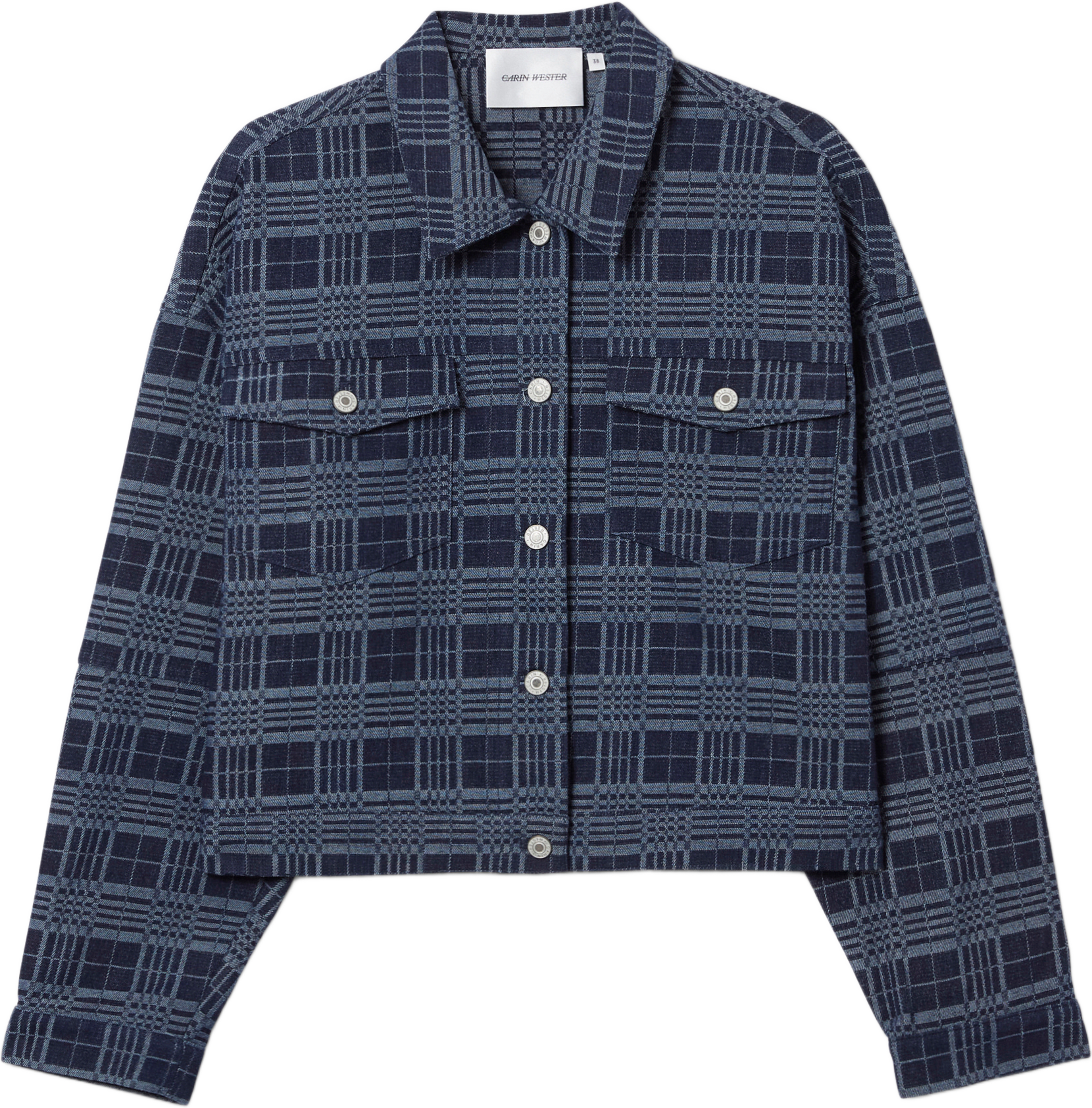 Jeansjacka JEMIMA