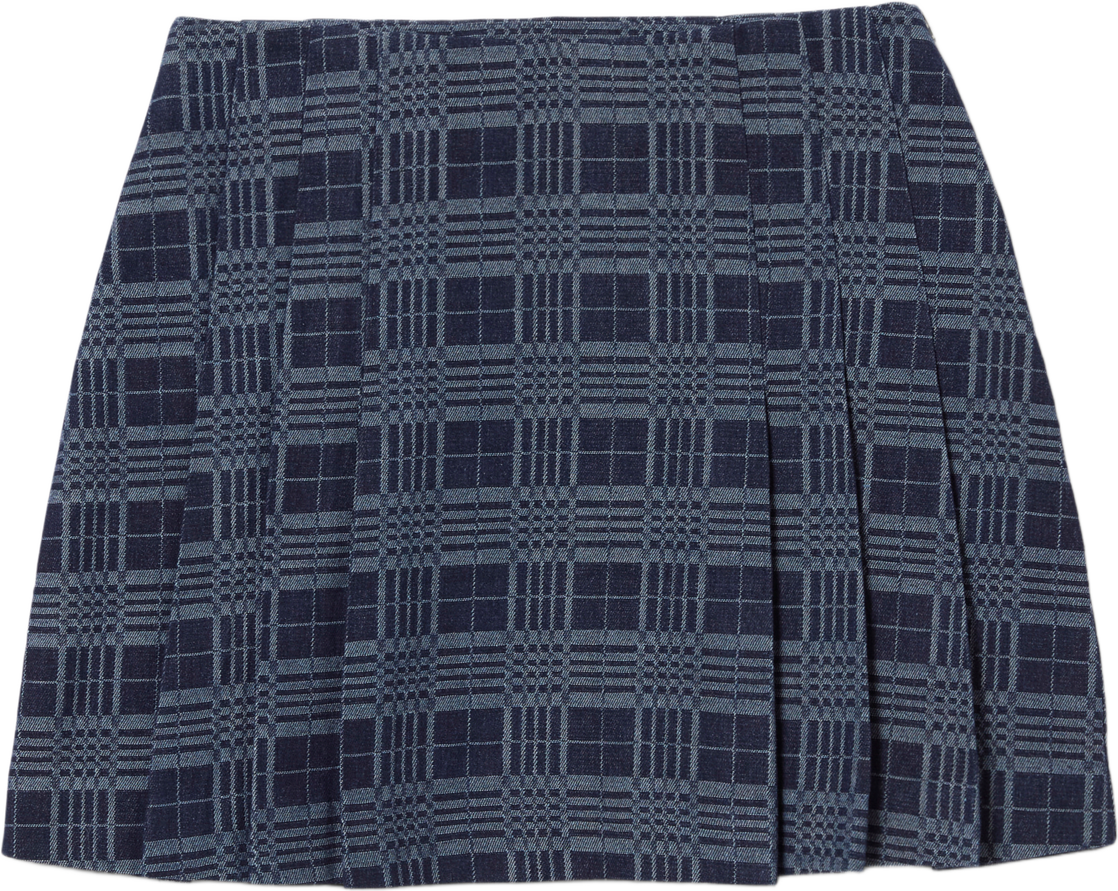 Jeanskjol SIVI
