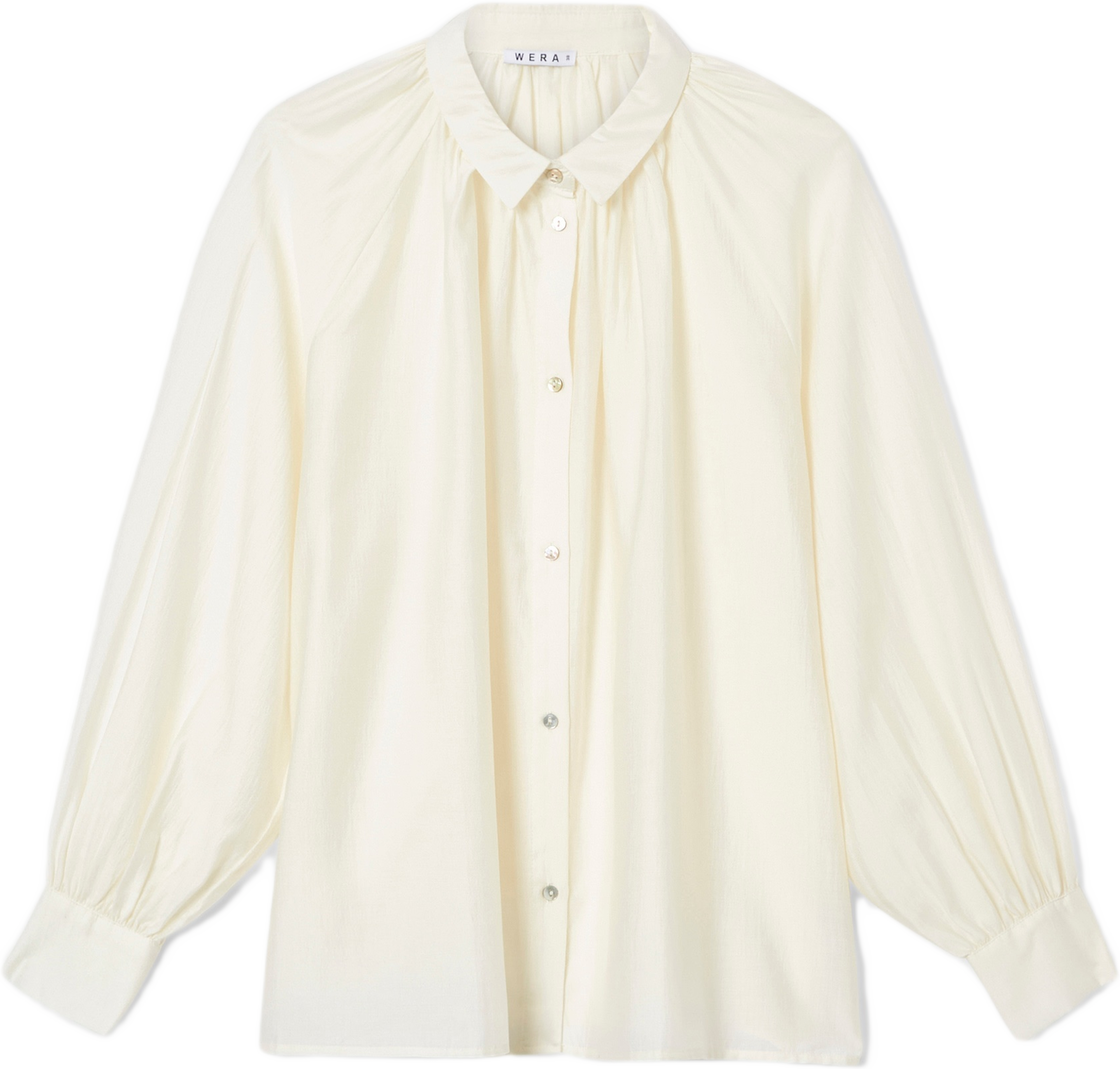Blus JULES