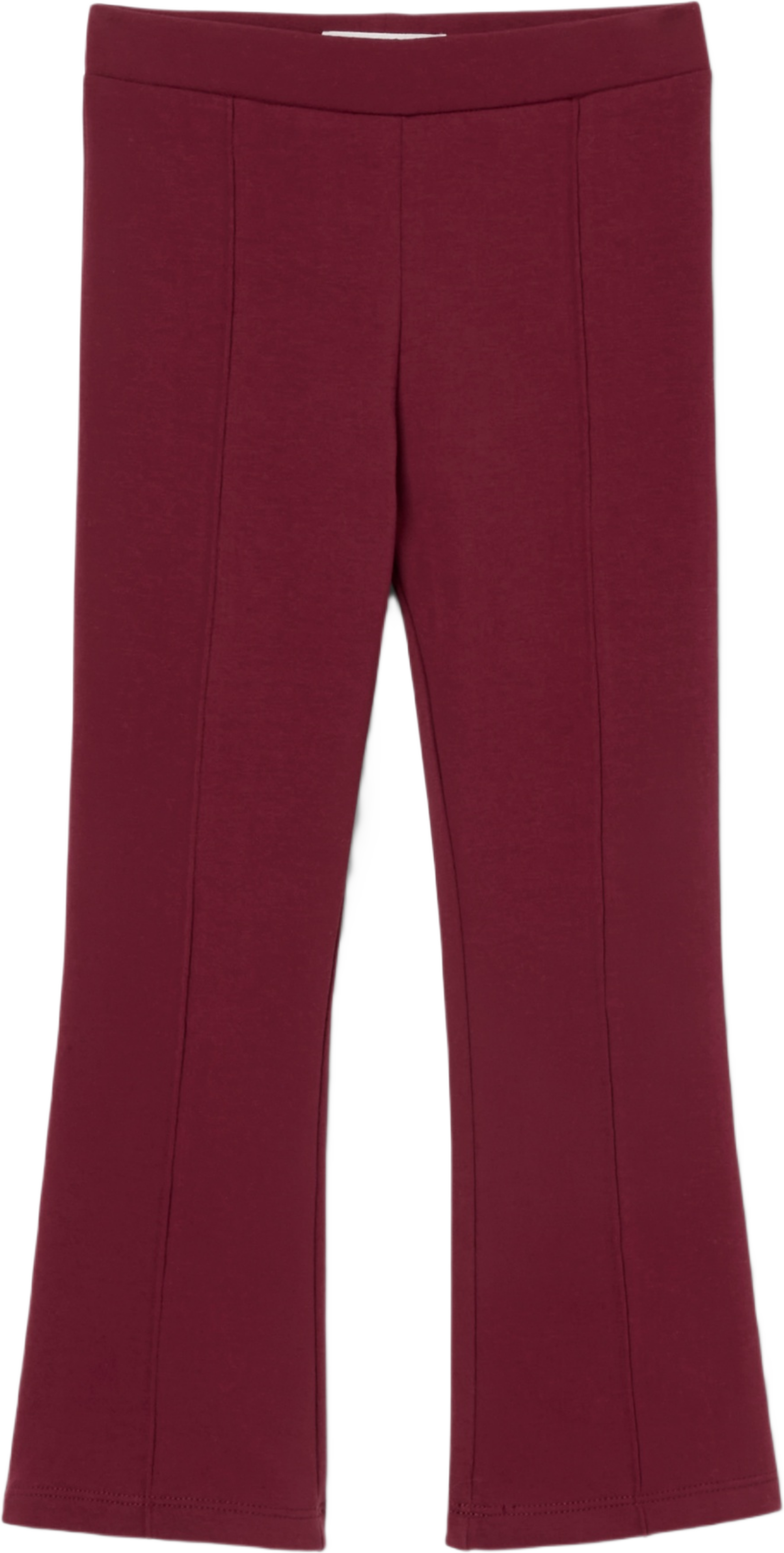 Pintuck jerseyleggings ANNA