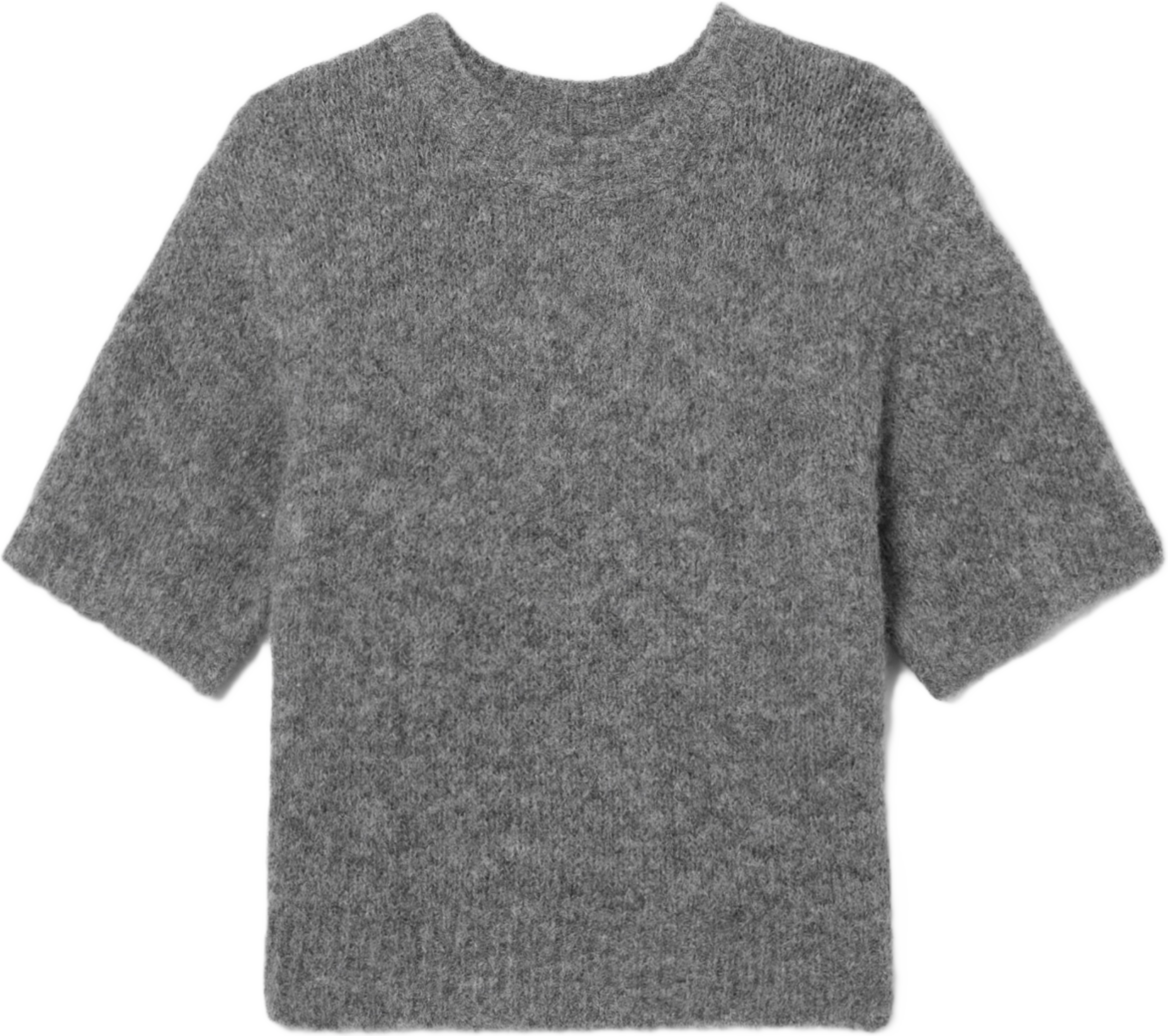 Kortärmad jumper ERMINA