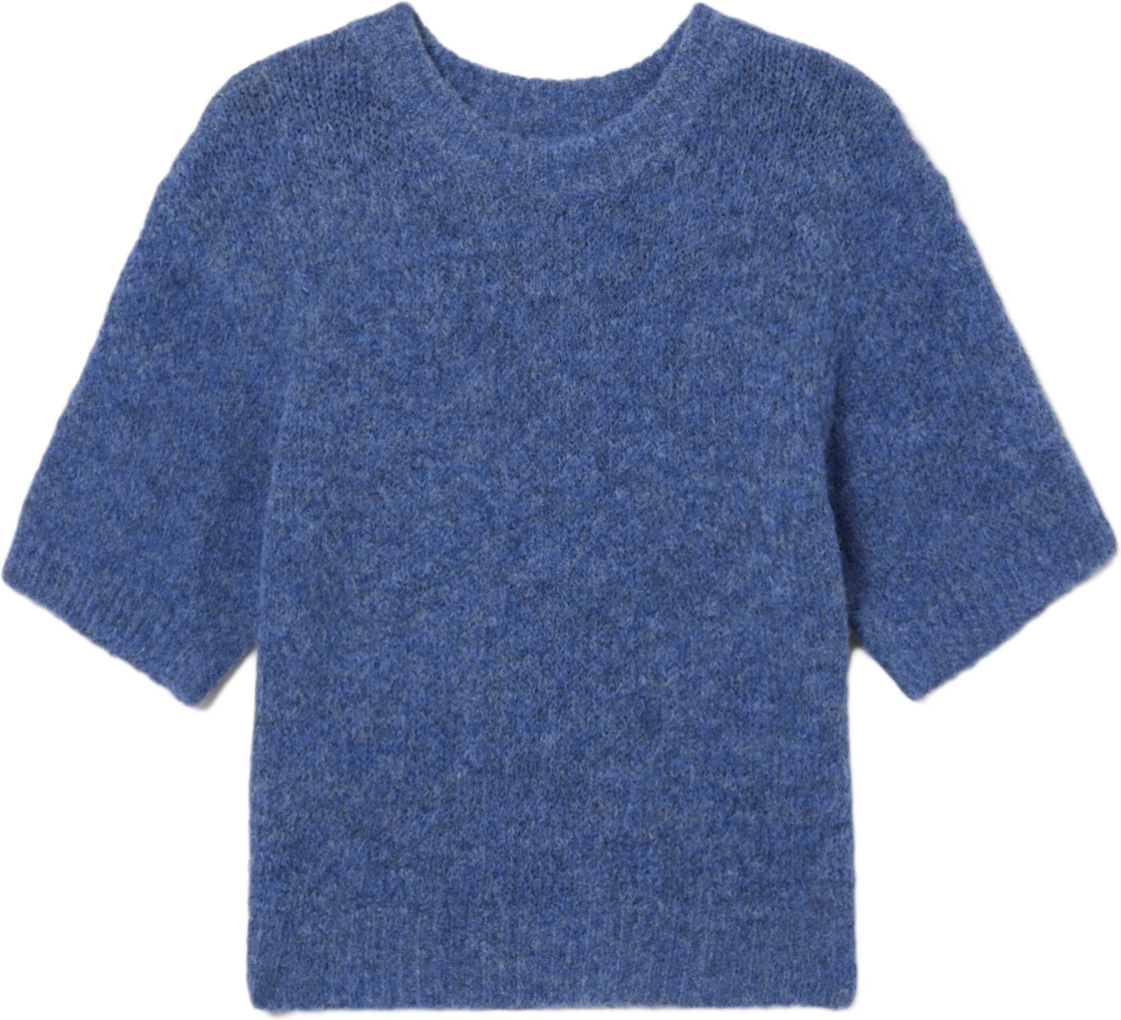Kortärmad jumper ERMINA