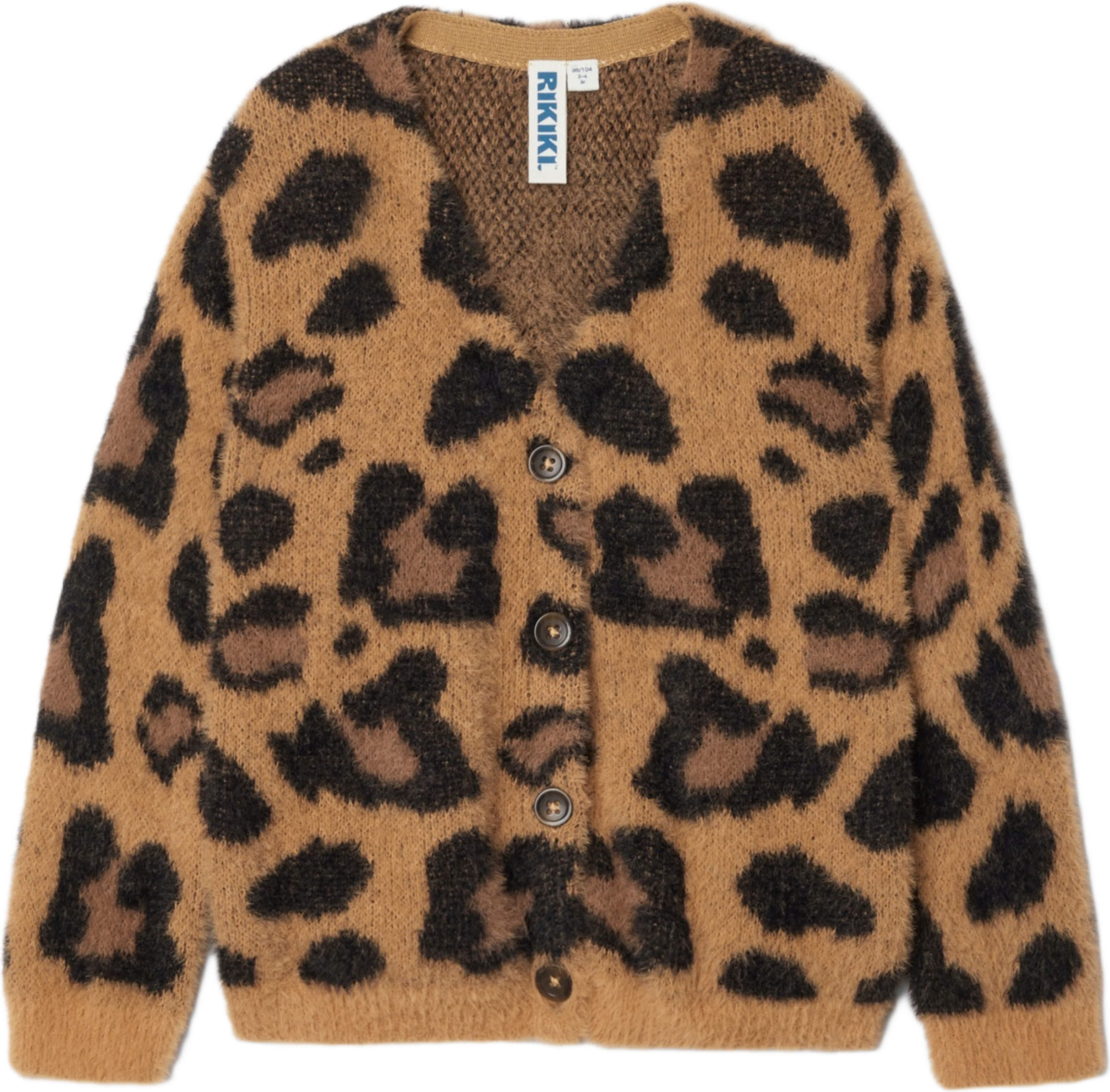 Cardigan CORINNE LEO