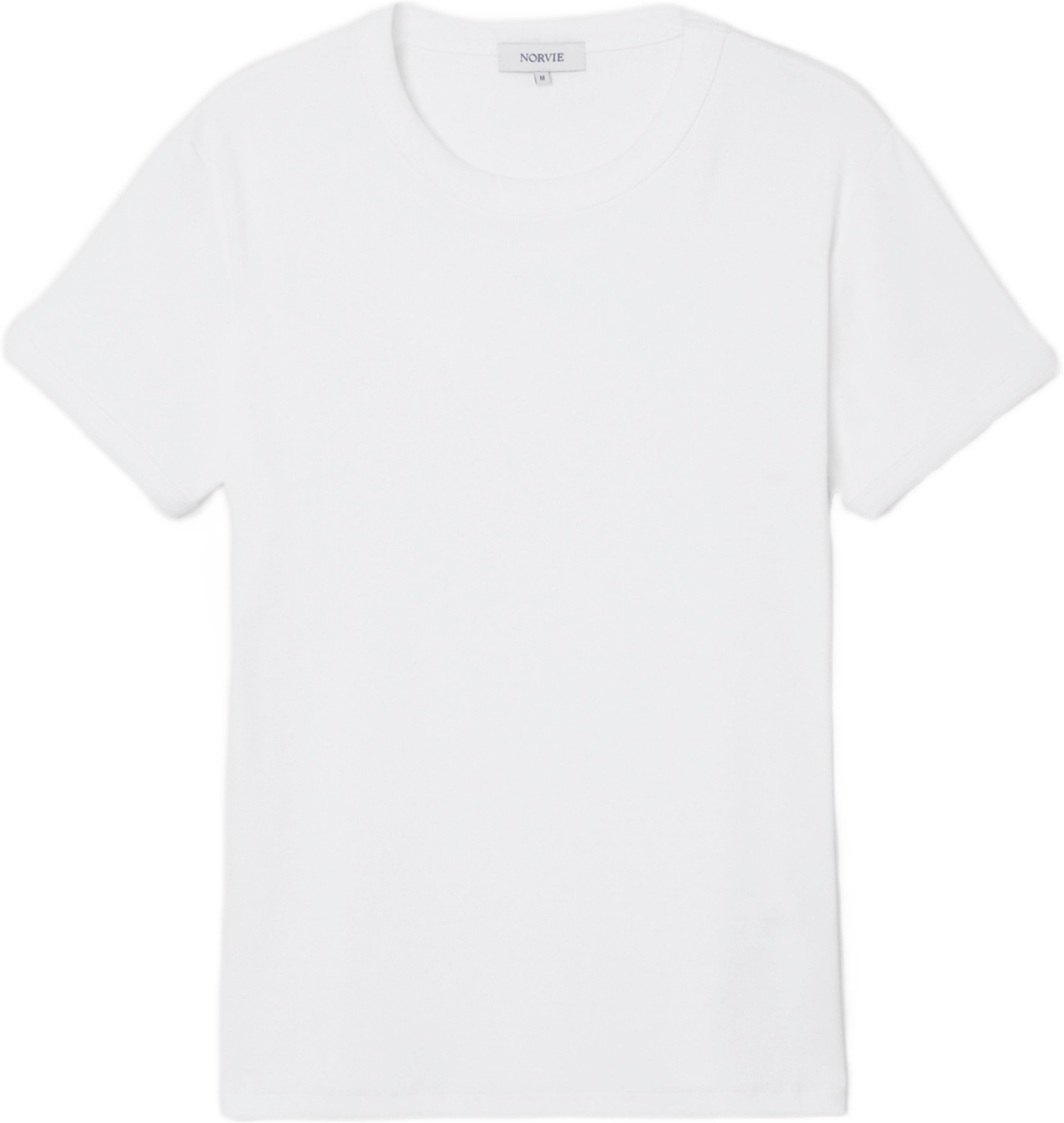 Ribbad t-shirt WALIK