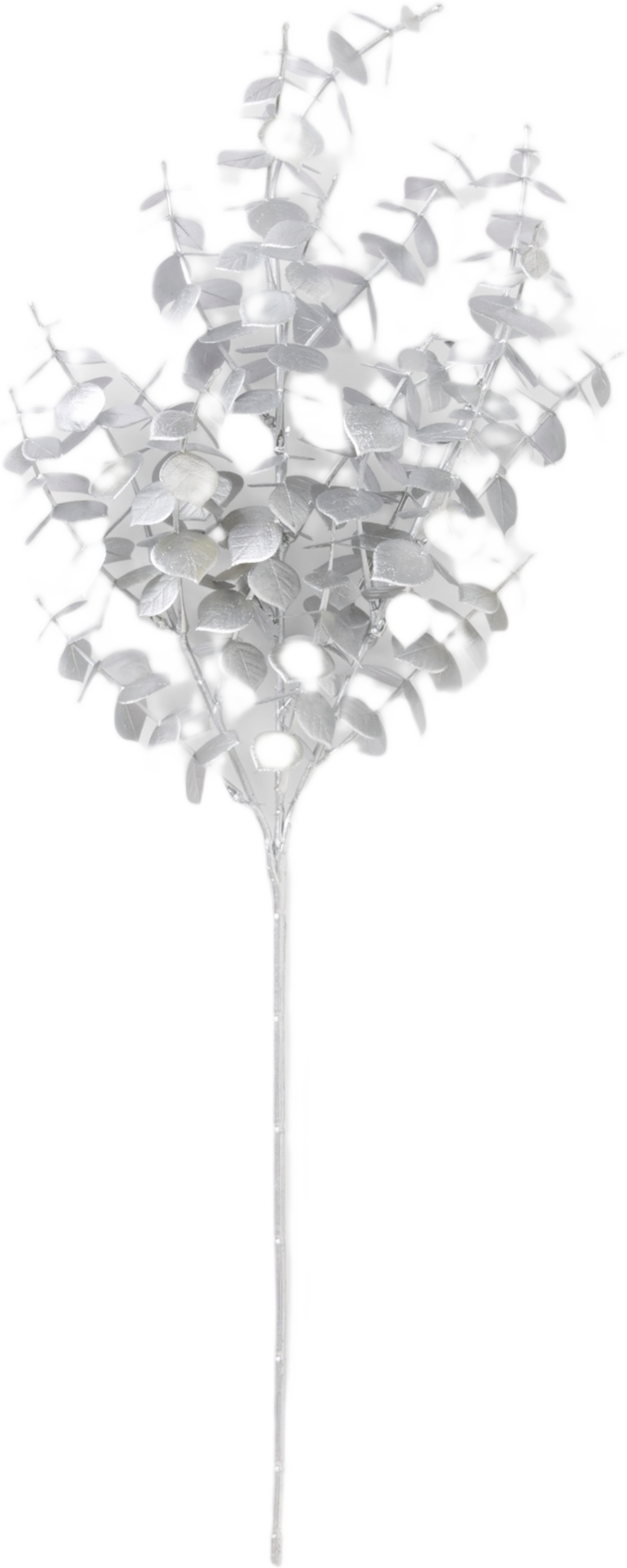 Konstväxt eucalyptus, från Åhléns Home, i färgen Silver. Klicka för att öppna bilden i stort format