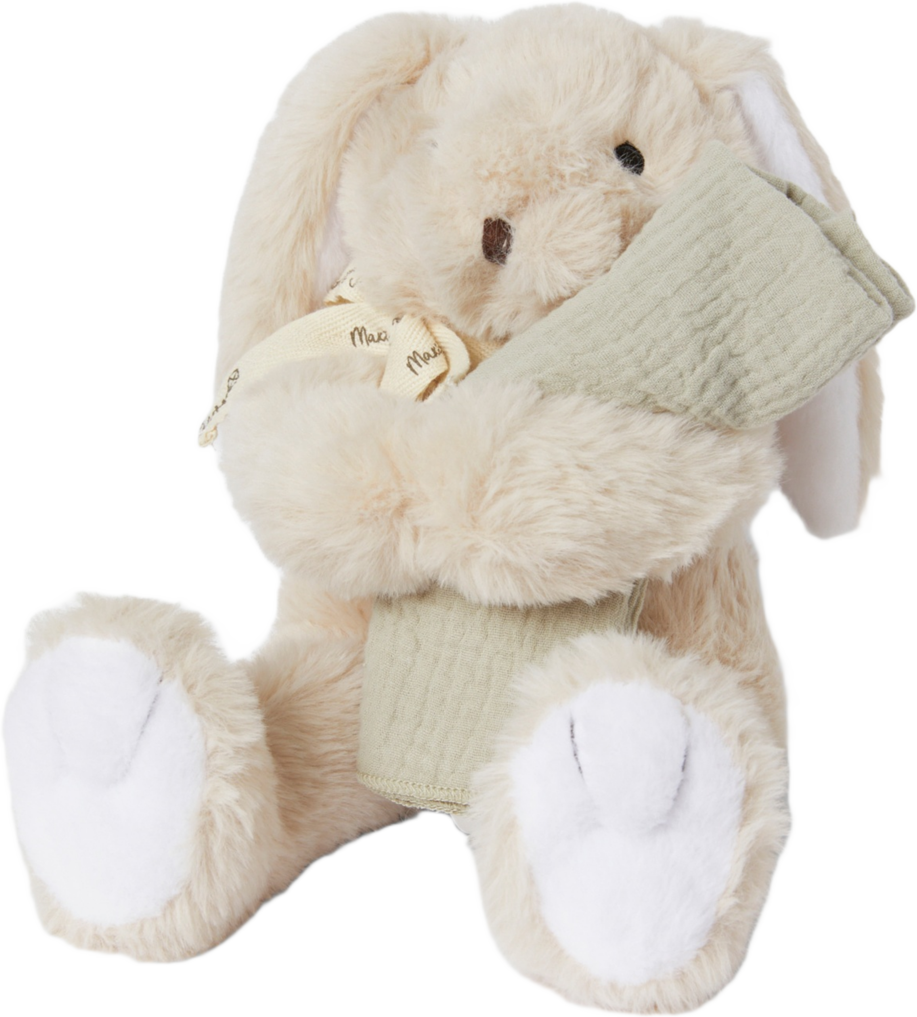 Presentkit gosedjur + filt CAMILLE