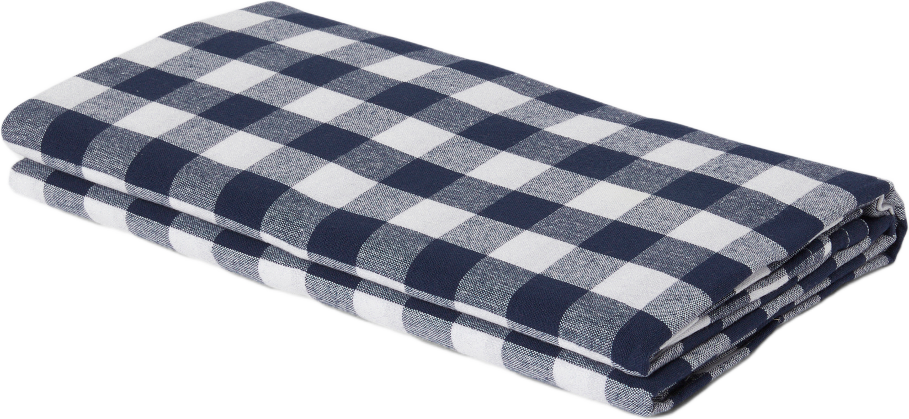Rutig bordsduk GINGHAM 145x250 cm