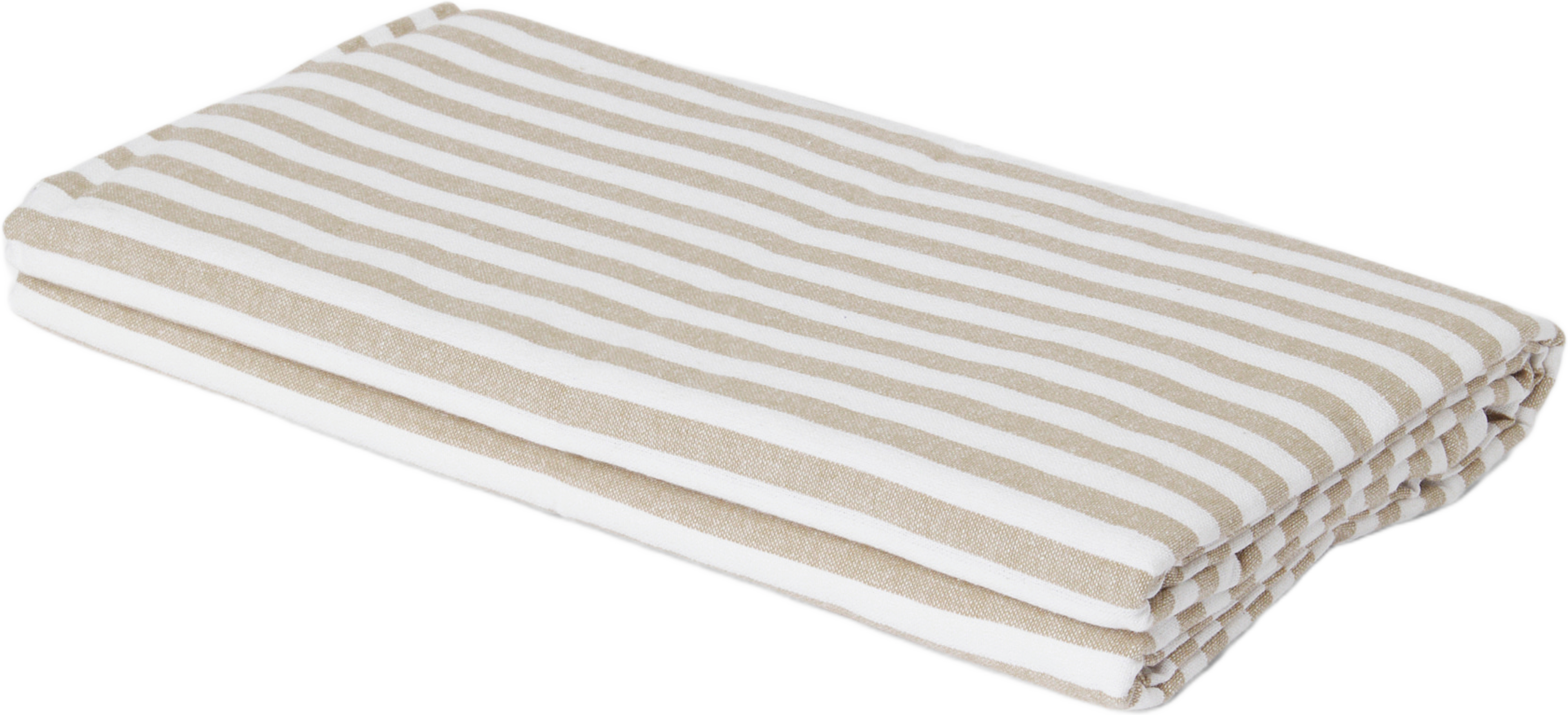 Randig bordsduk MILO 145x250 cm