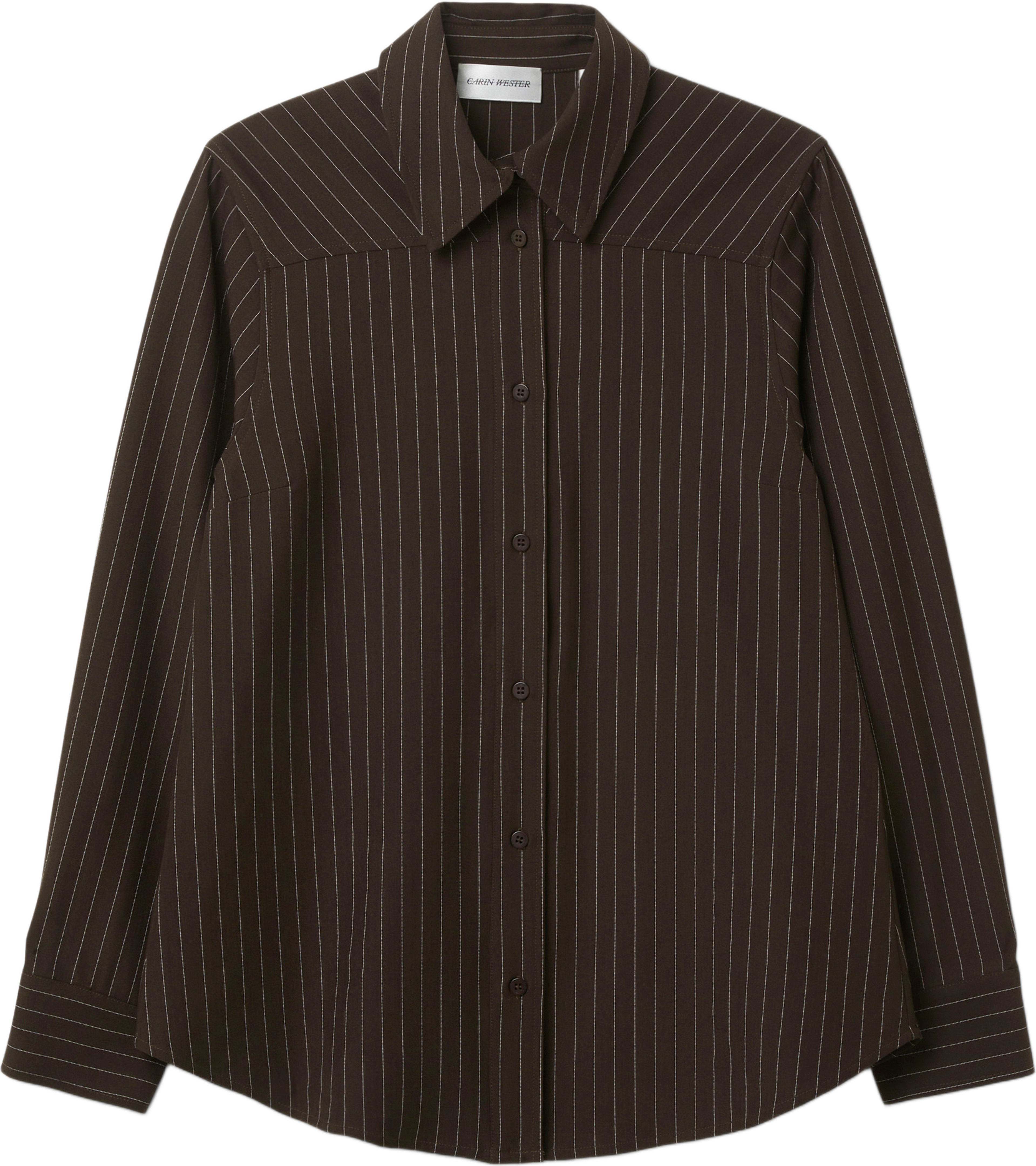 Skjortblus UDINE