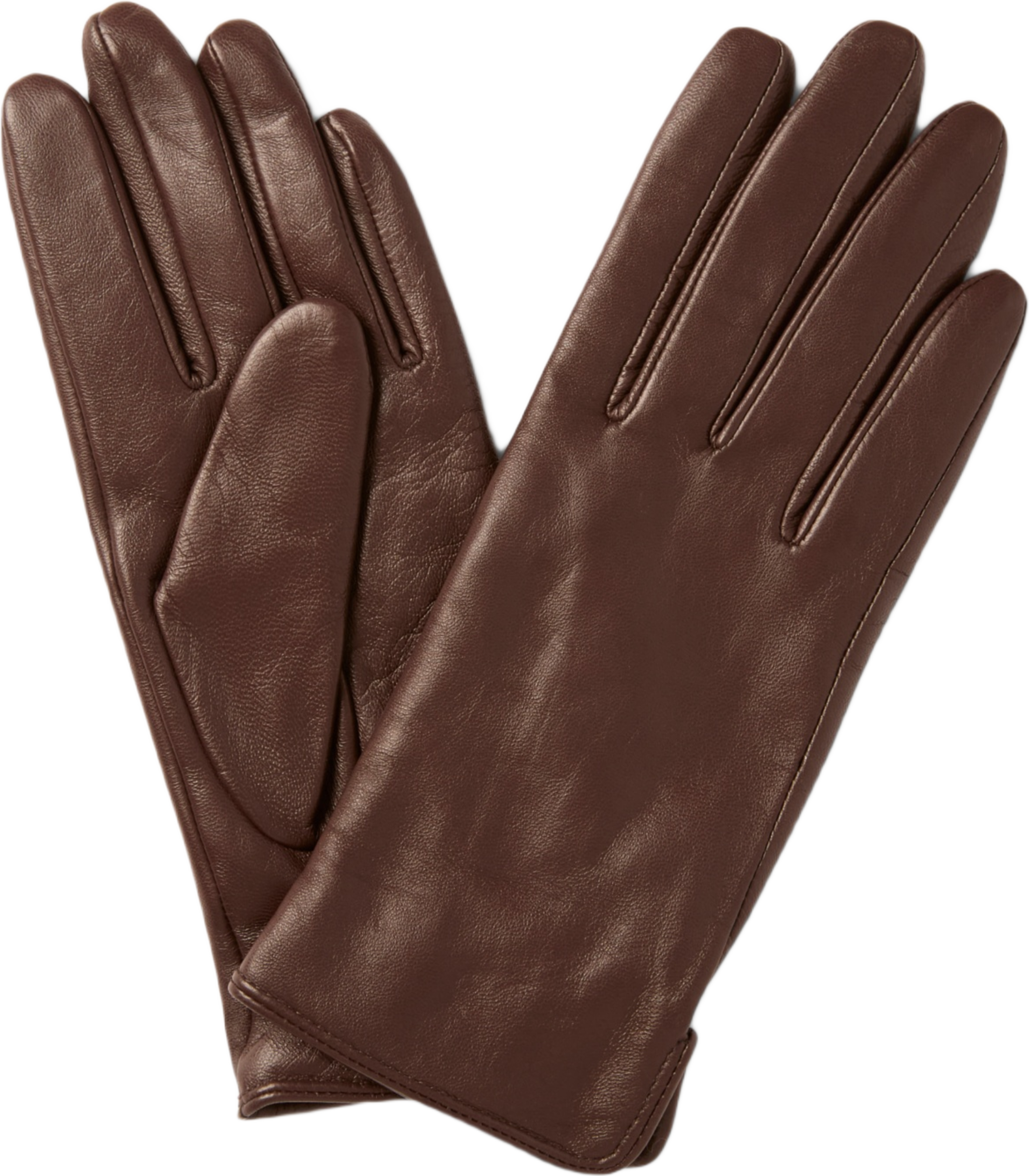 Skinnhandskar med touchfunktion ANNA