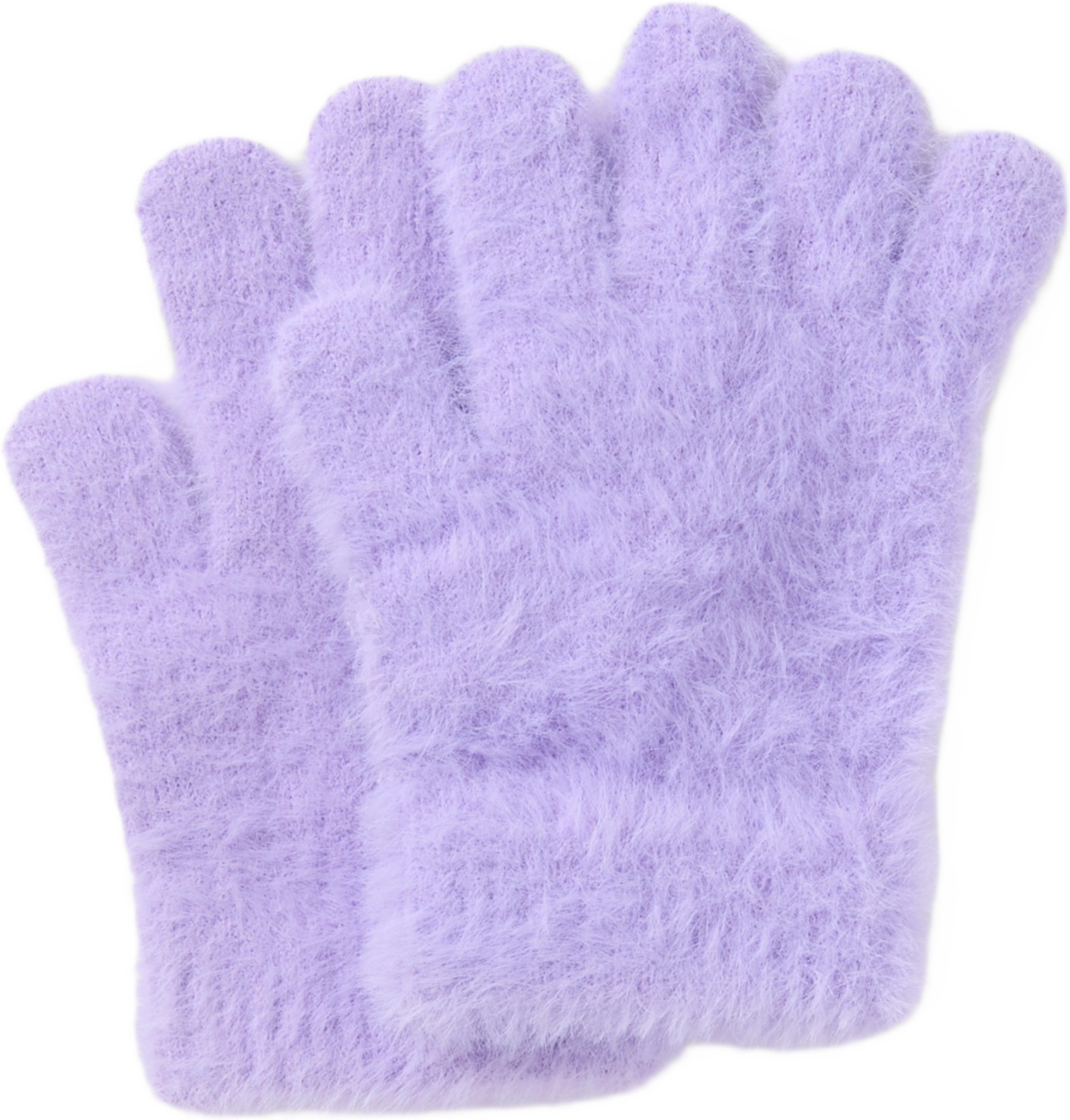 Lurviga fingervantar LOA