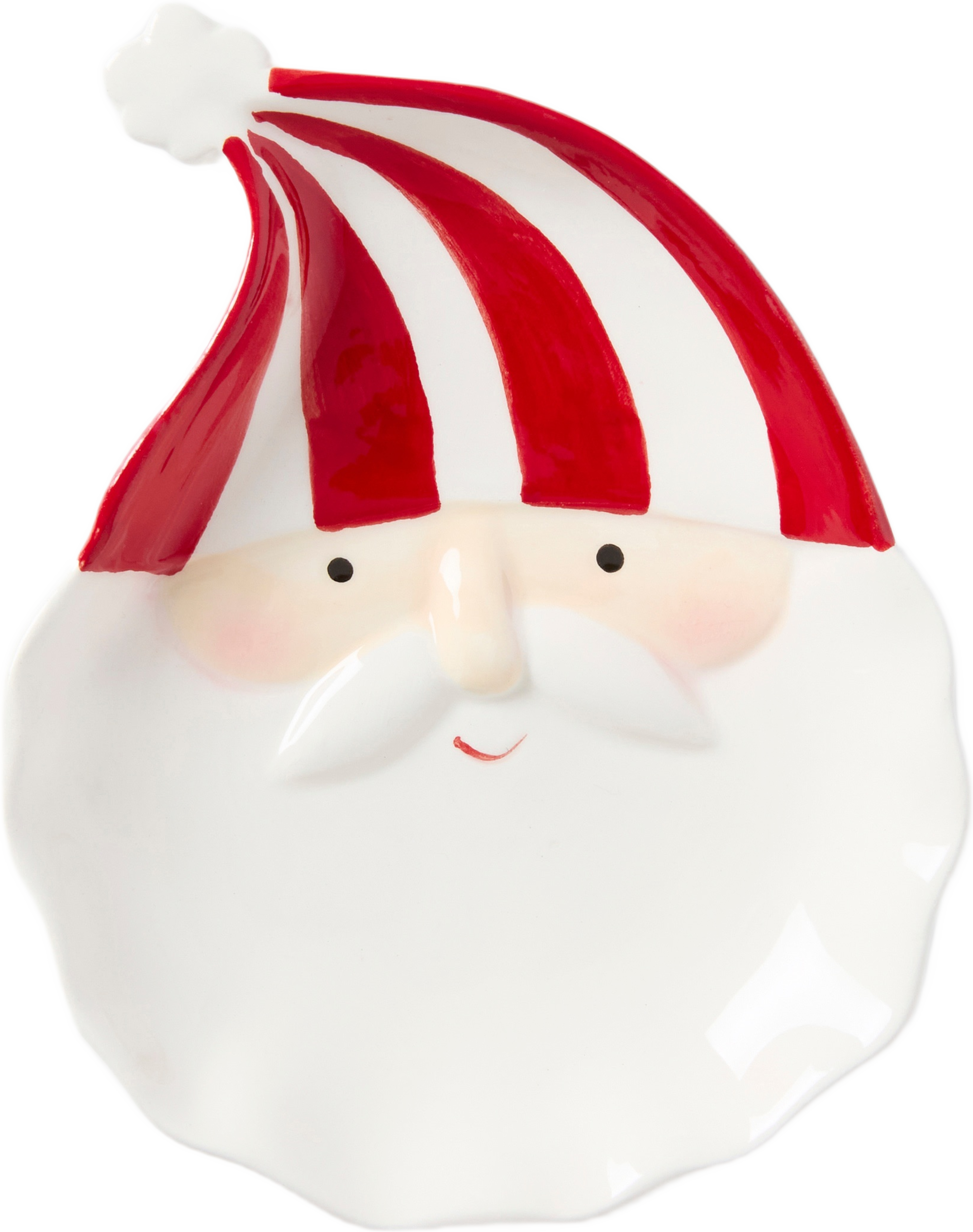 Fat SANTA, från Åhléns Home, i färgen Red. Klicka för att öppna bilden i stort format