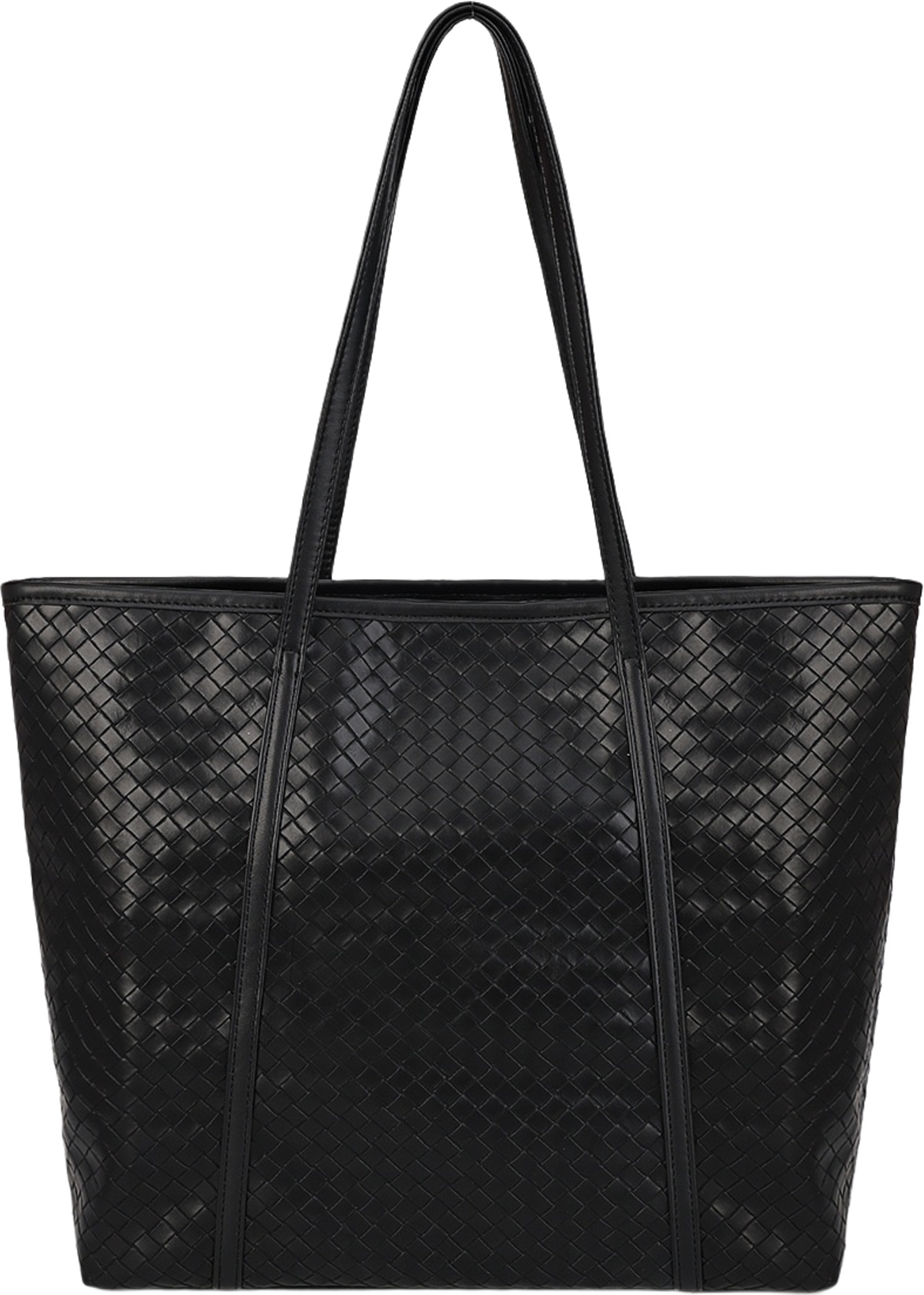 Flätad toteväska CORY