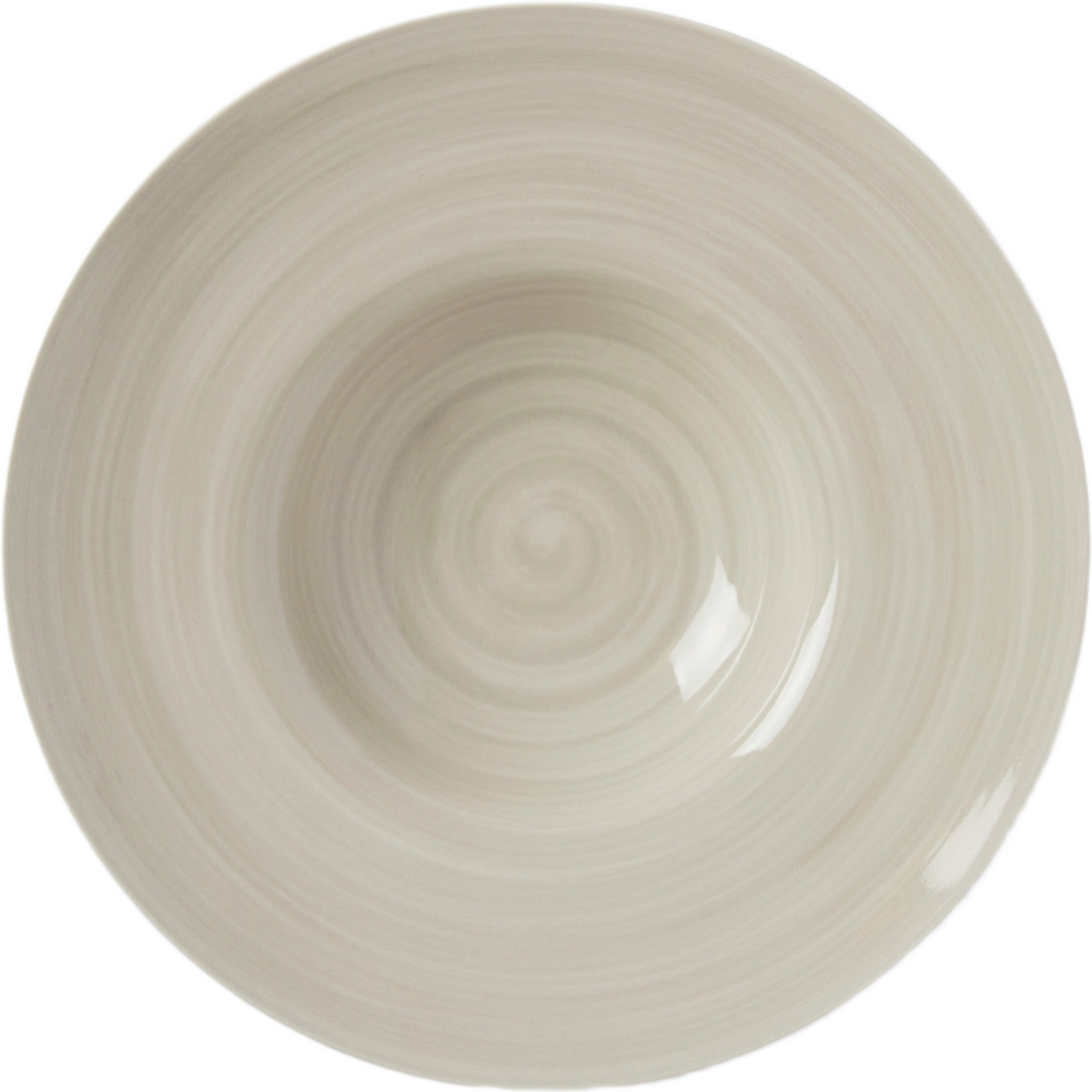 Pastatallrik LIVORNO 28 cm, från PORTOLINO LIVING, i färgen Beige. Klicka för att öppna bilden i stort format