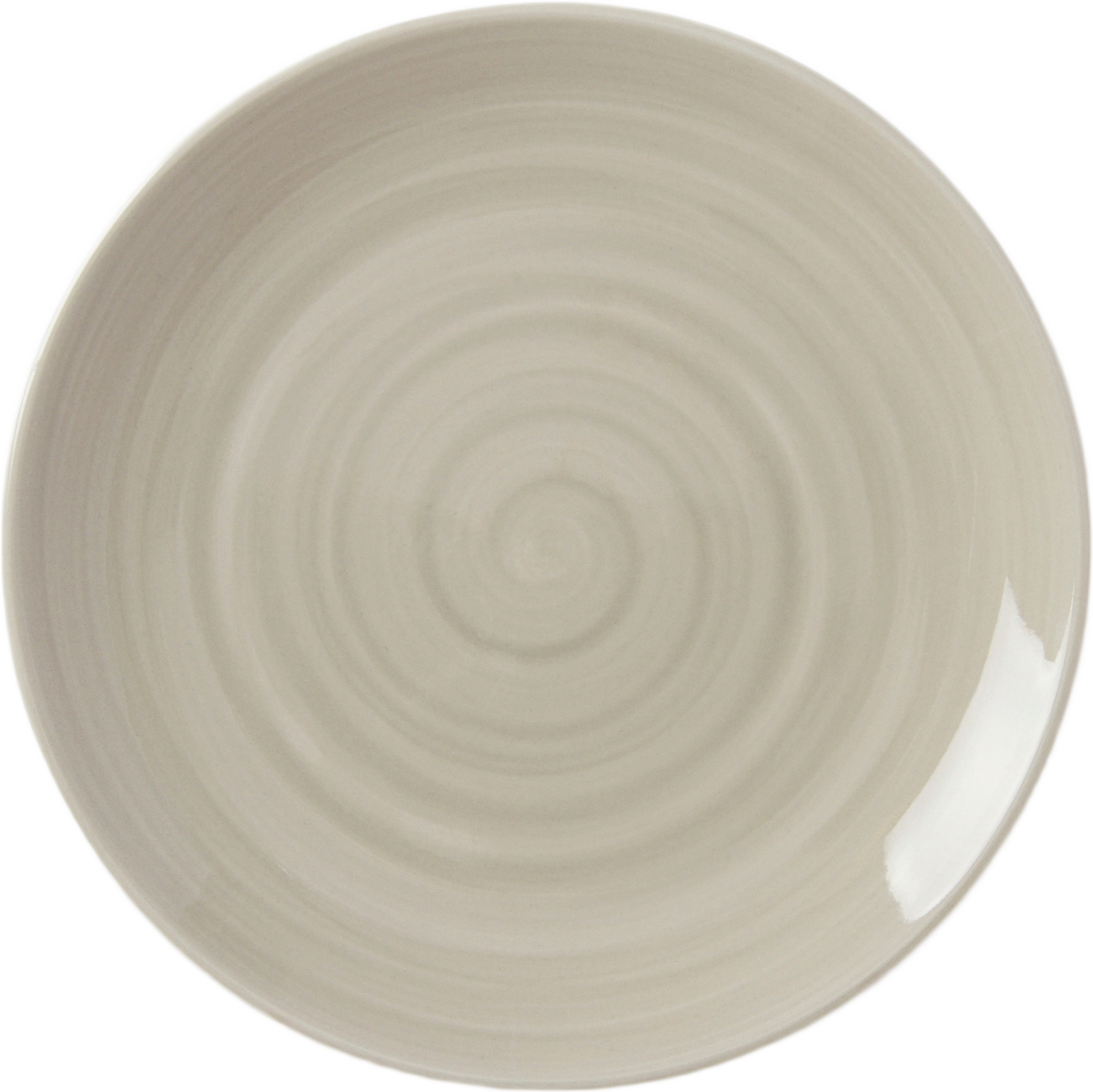 Assiett LIVORNO 21 cm, från PORTOLINO LIVING, i färgen Beige. Klicka för att öppna bilden i stort format