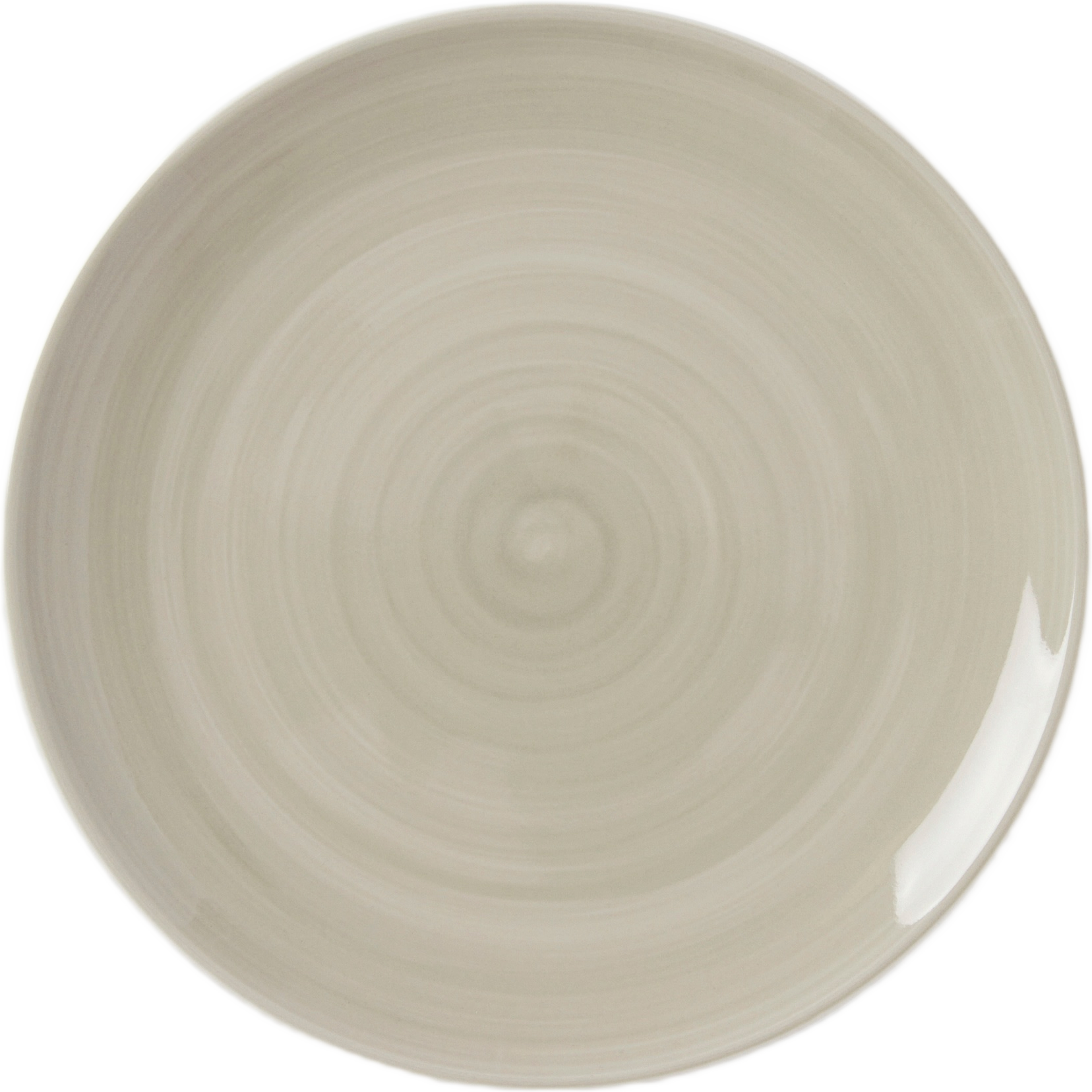 Tallrik LIVORNO 27 cm, från PORTOLINO LIVING, i färgen Beige. Klicka för att öppna bilden i stort format