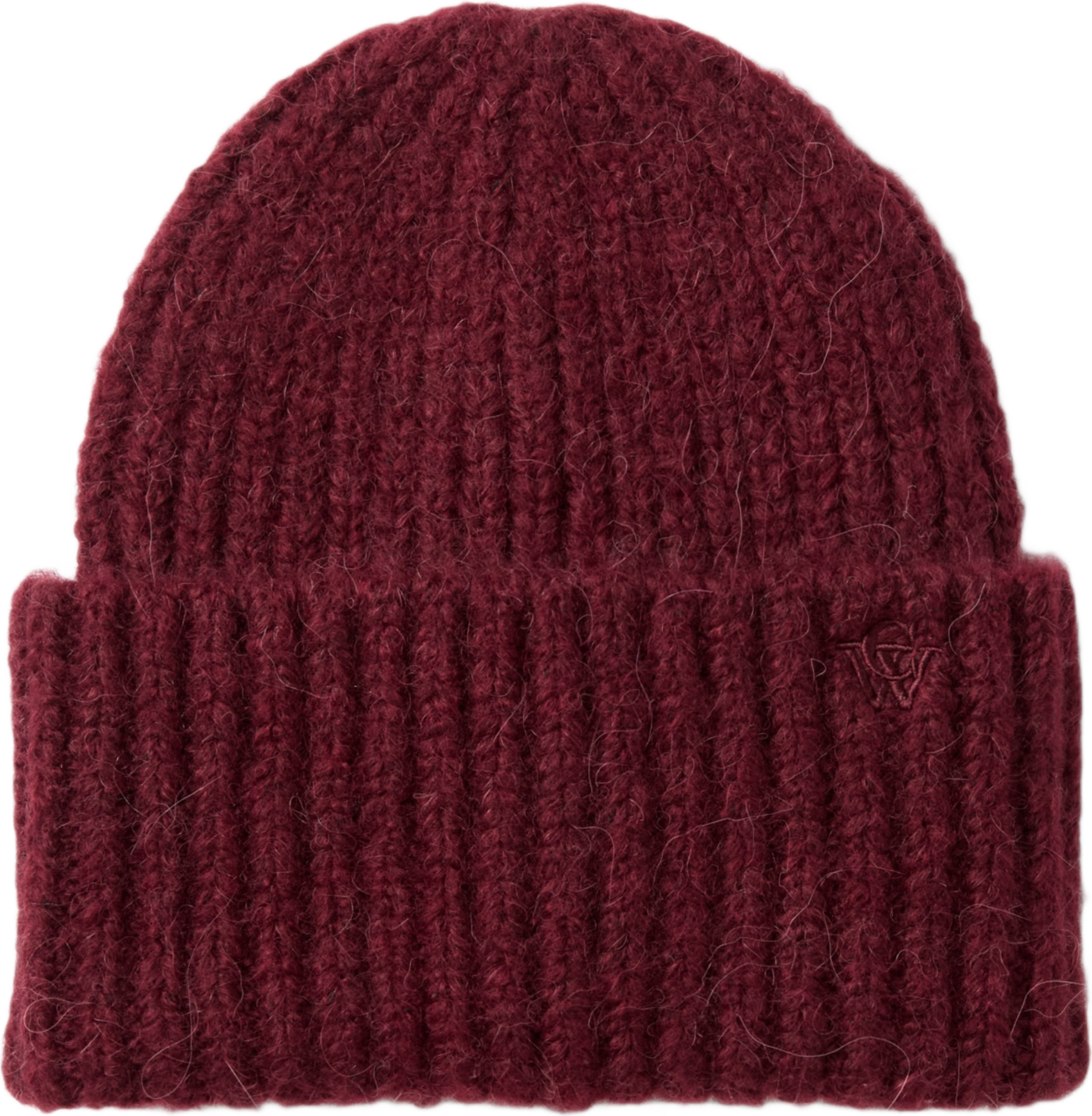 Chunky beanie ALBA